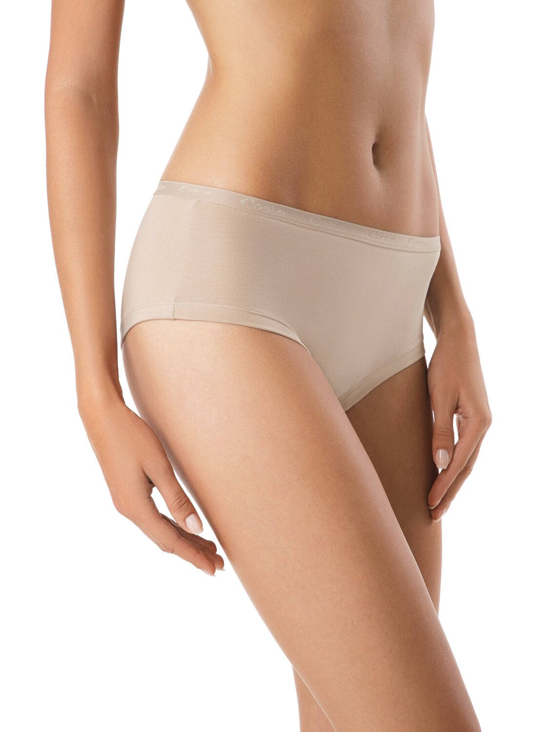 Ст.цена 387р. Conte elegant Трусы COMFORT LSH 560 (на вешалке) натуральный 270987