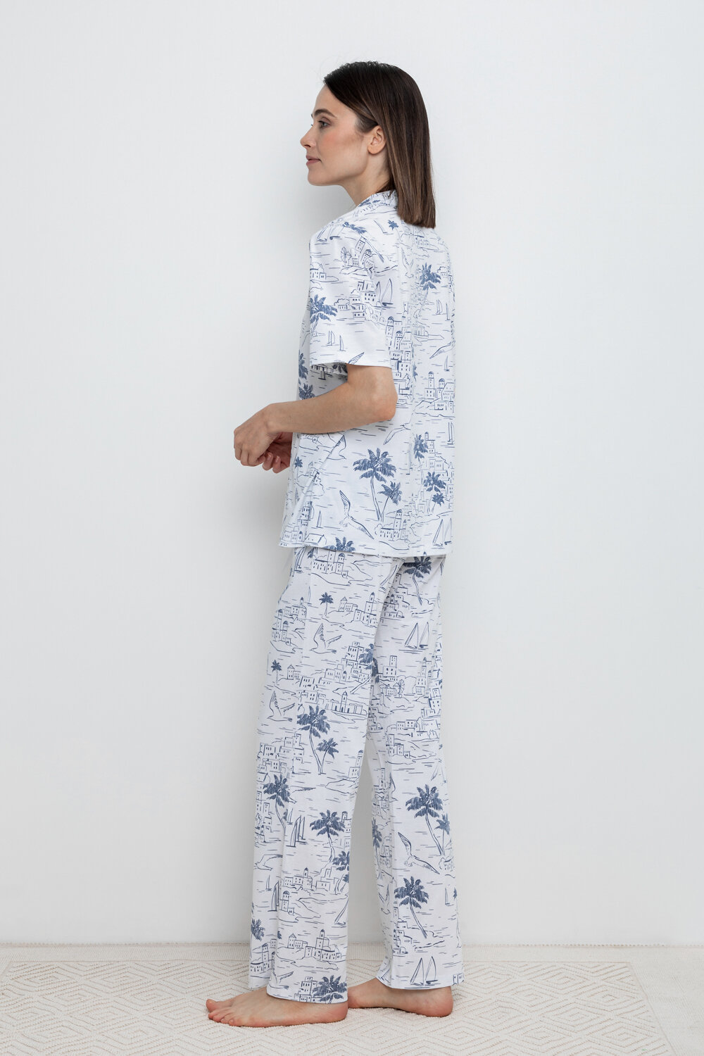 Ст.цена 1231р. Trikozza Брюки Е 40043 439559