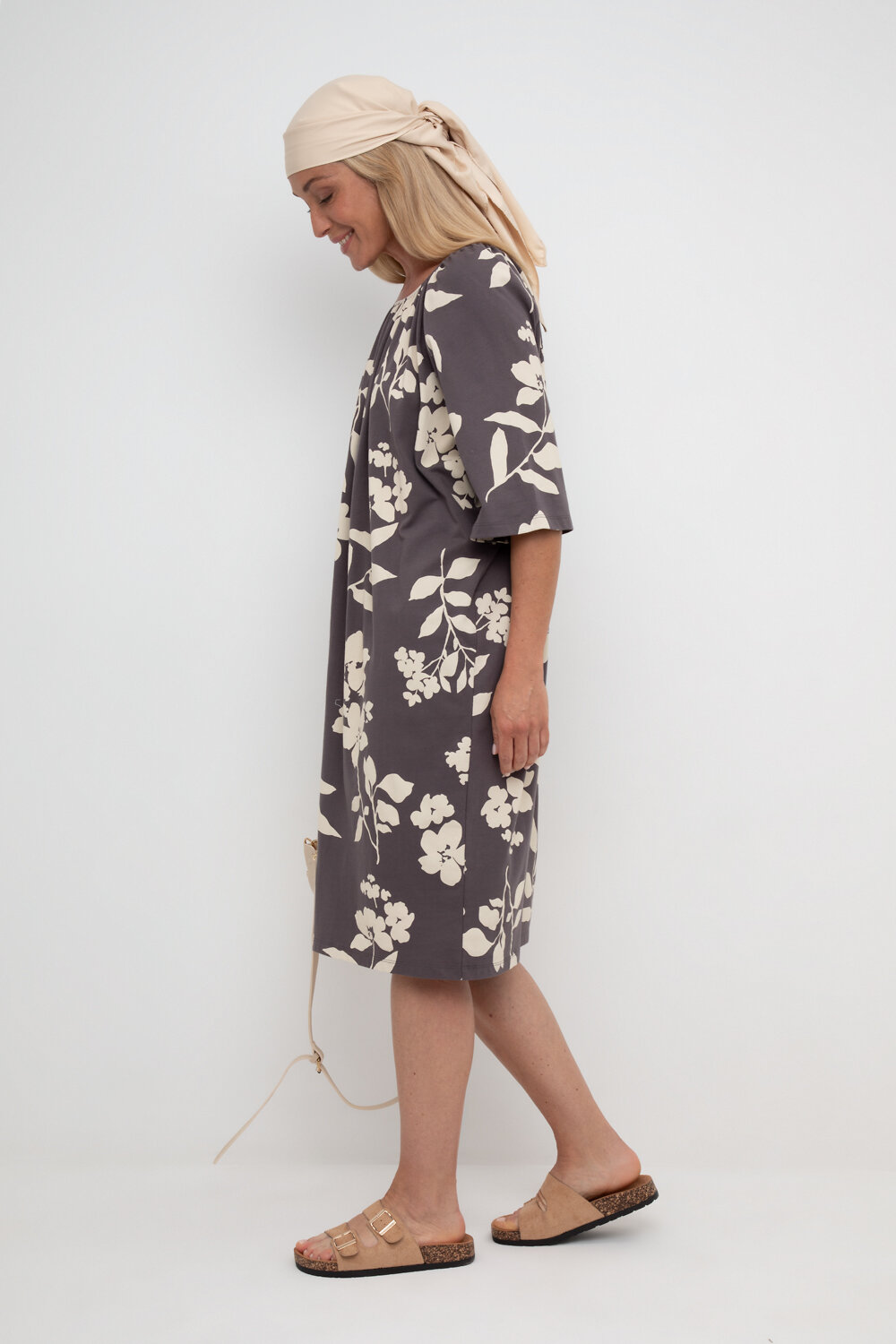 Ст.цена 2478р. VERY NEAT Платье ЕВТ 5063 439652