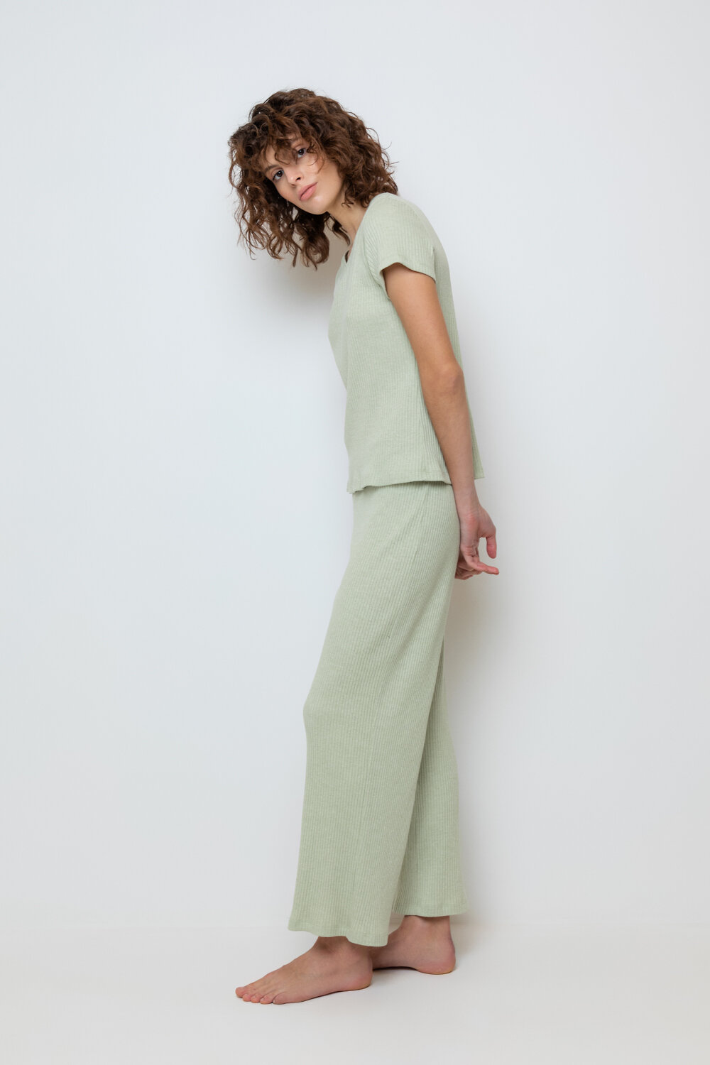 Ст.цена 1960р. Trikozza Пижама Е 20108 439695