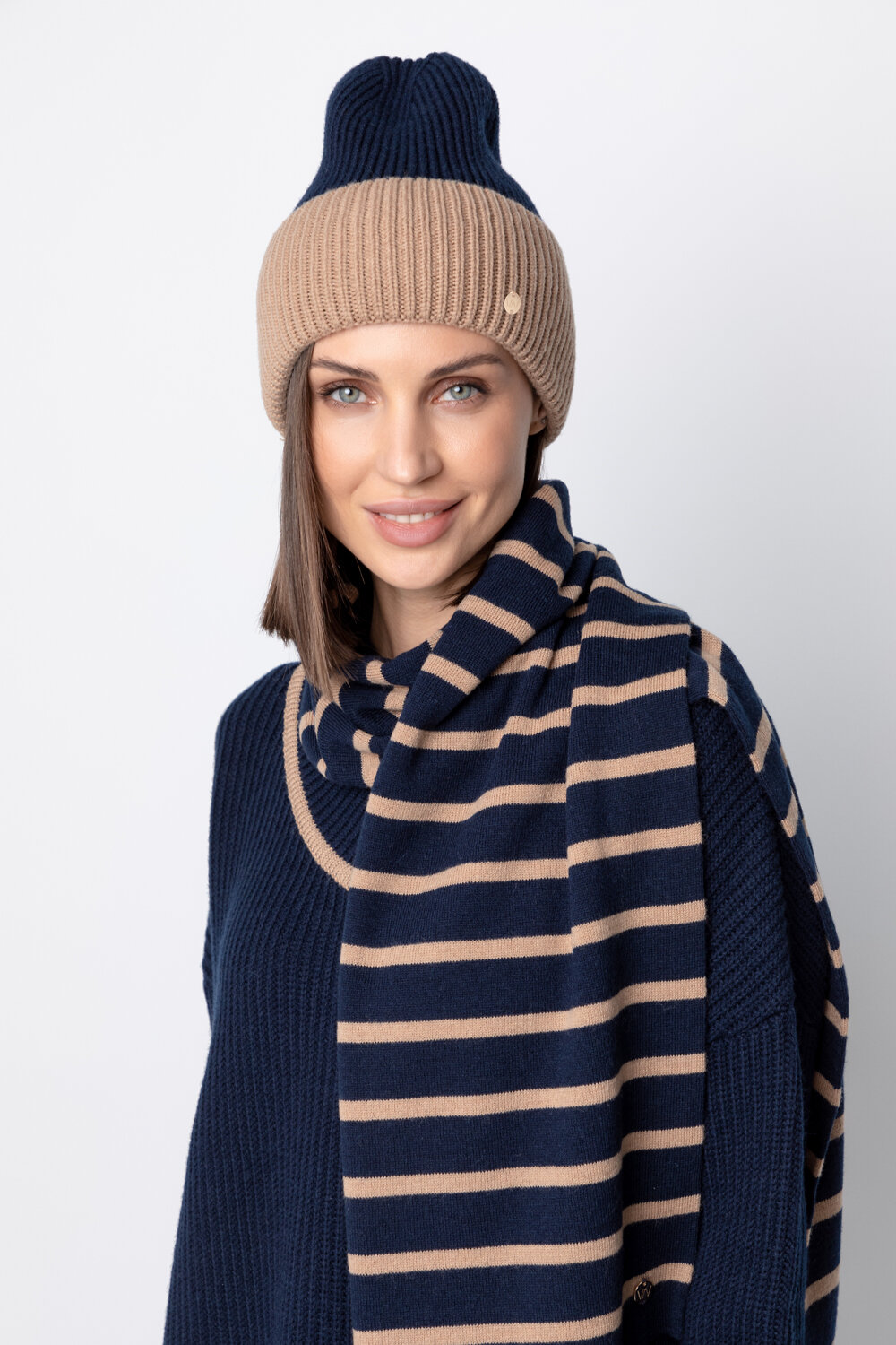 Ст.цена 1391р. VERY NEAT Шапка ЕВ 20005/ш 307389