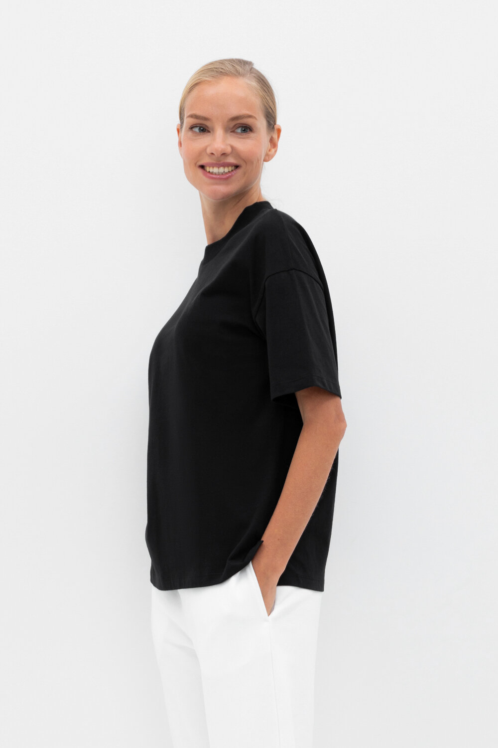 Ст.цена 1375р. VERY NEAT Фуфайка ЕВТ 3236 481120