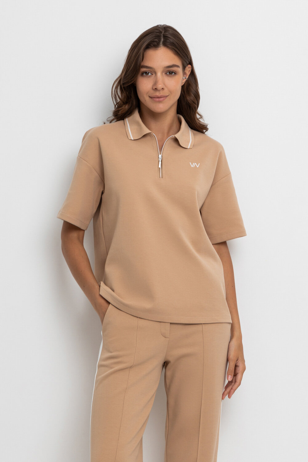 Ст.цена 2360р. VERY NEAT Фуфайка ЕВТ 3209 439602