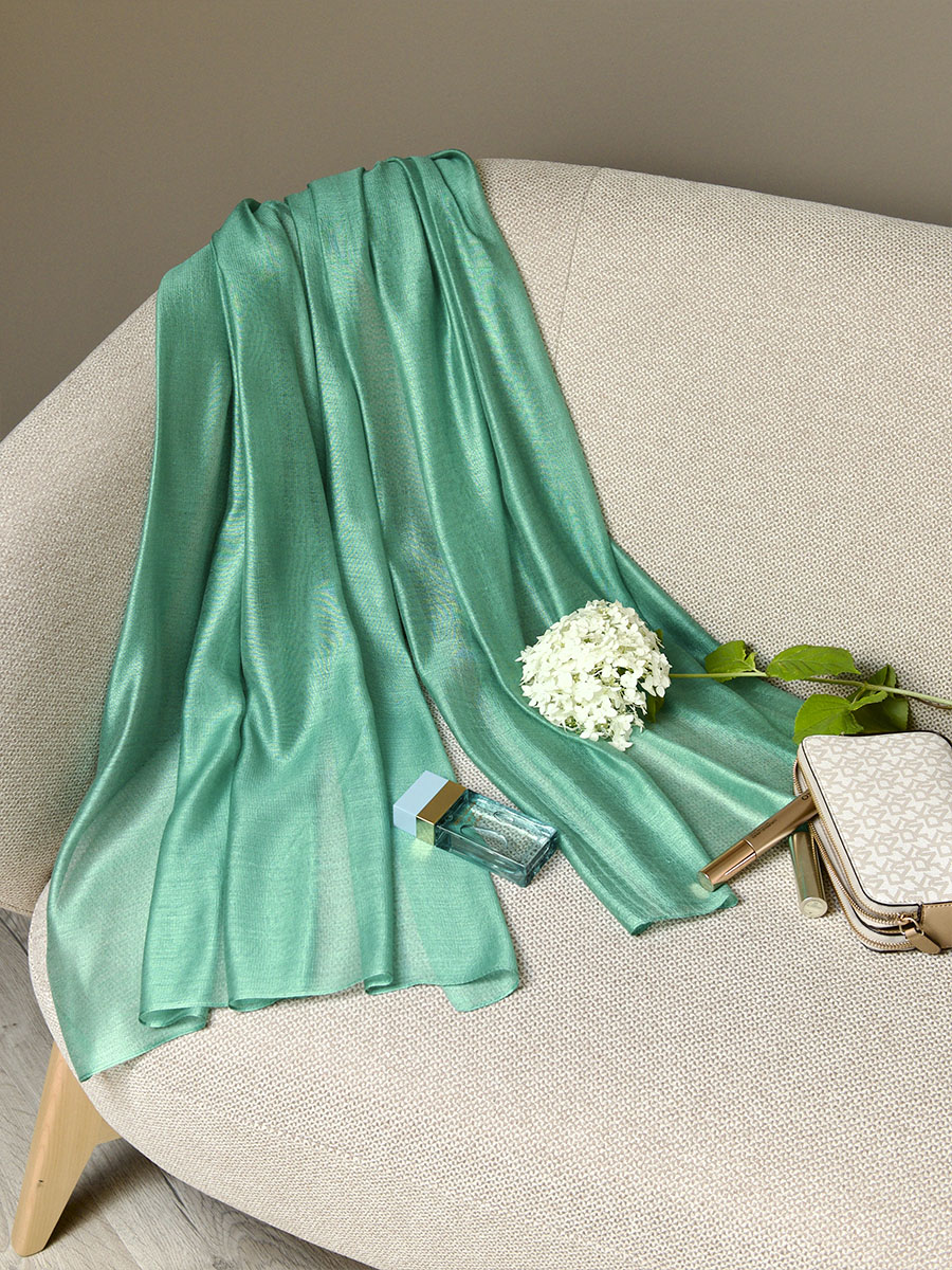 Ст.цена 788р. Уценка Палантин “Волна” DEFSMD01-2