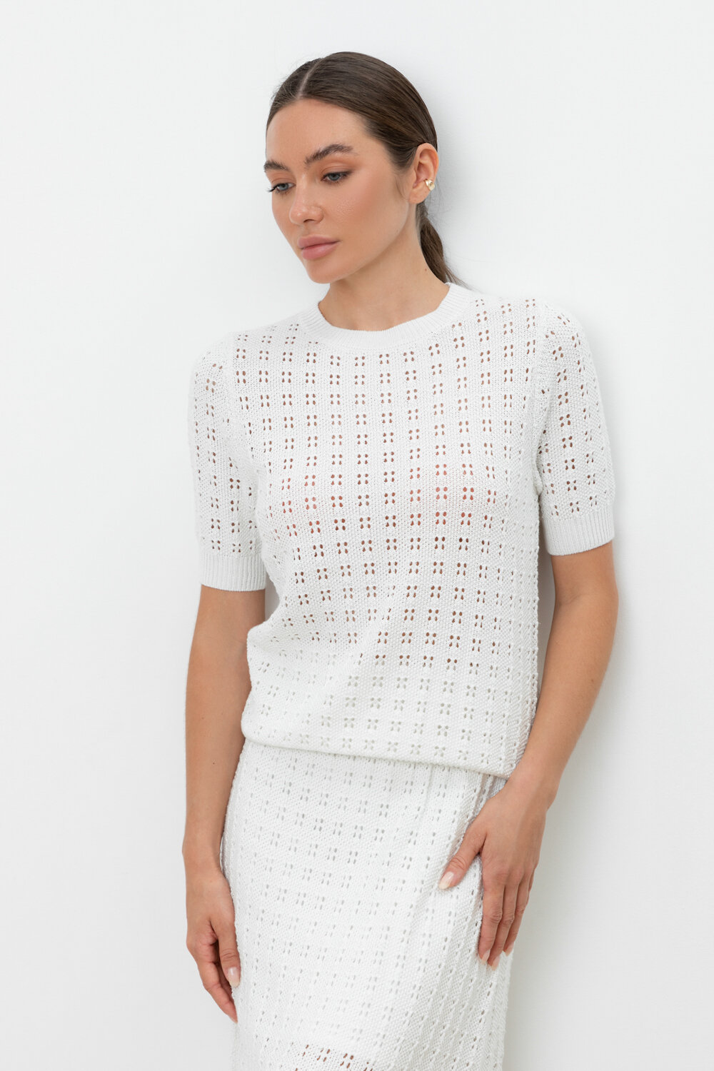 Ст.цена 3009р. VERY NEAT Джемпер ЕВ 30155 403772