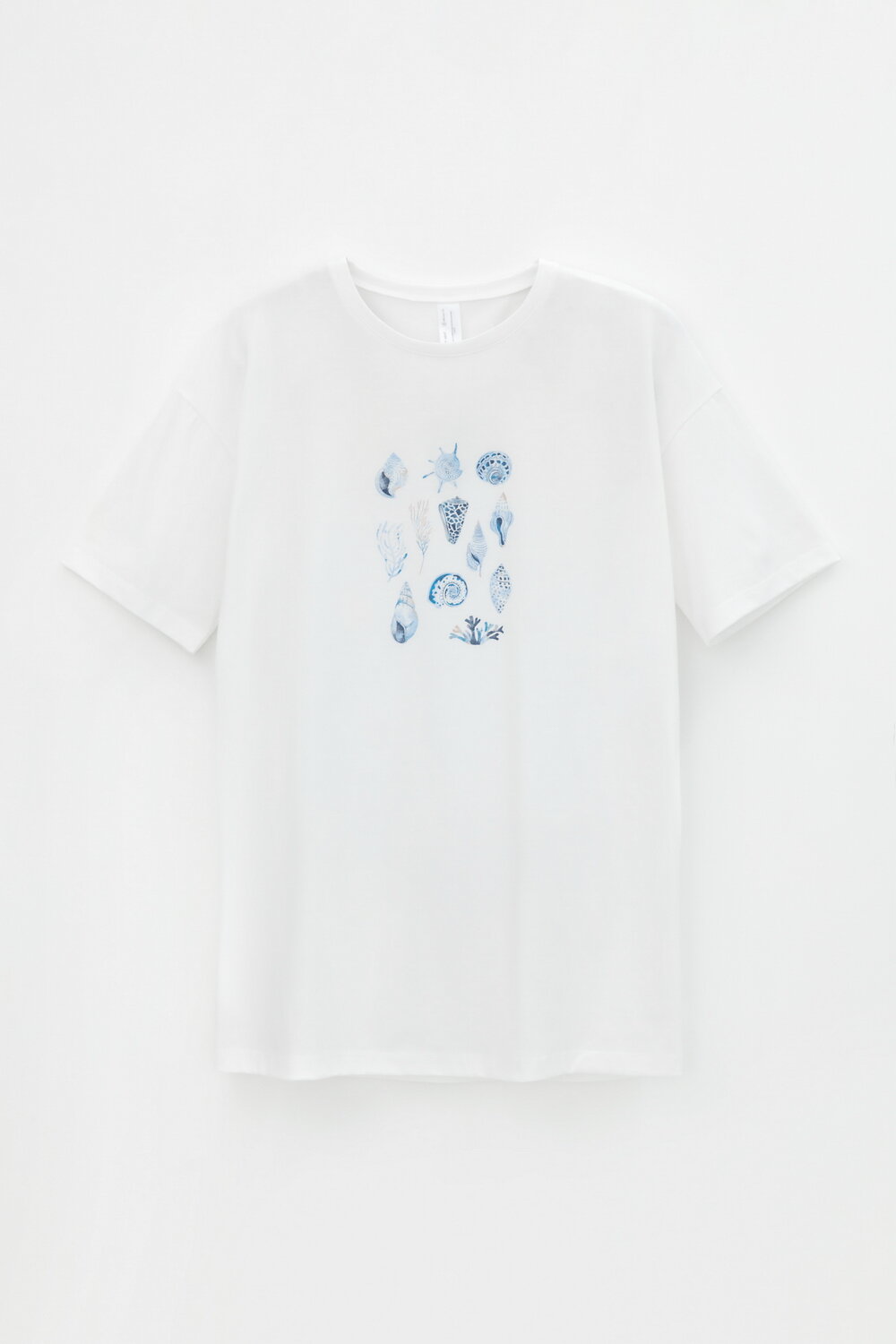 Ст.цена 1063р. Trikozza Фуфайка Е 30093 сахар 403782