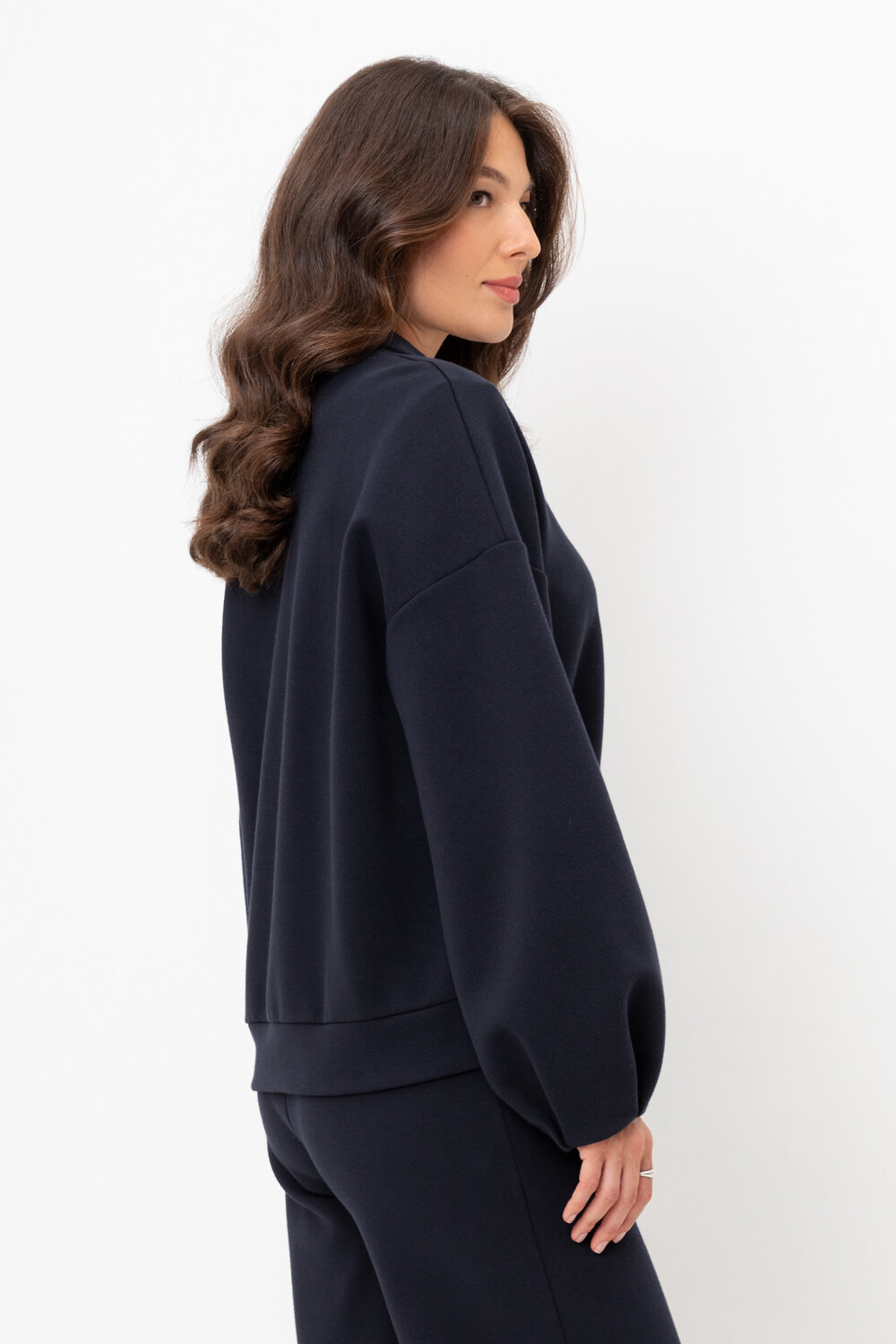 Ст.цена 3795р. VERY NEAT Джемпер ЕВТ 3259 492916