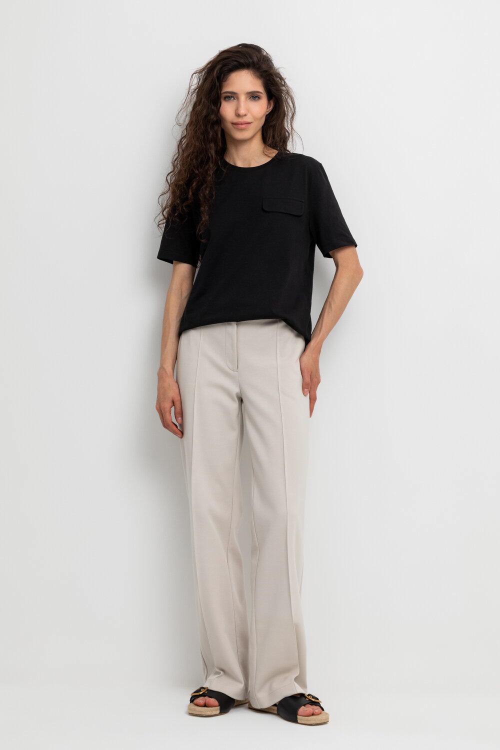 Ст.цена 3304р. VERY NEAT Брюки ЕВТ 4079 439534