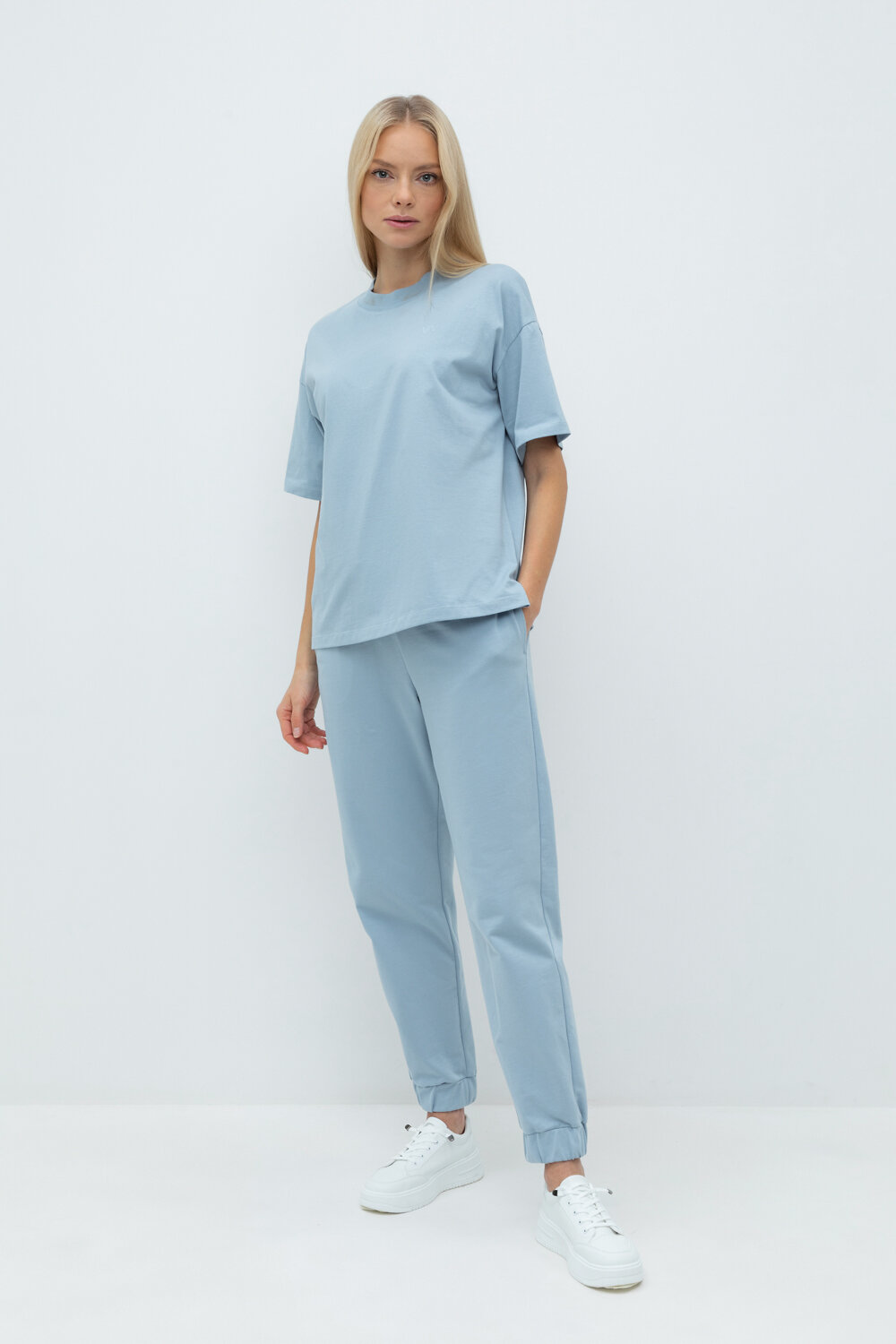 Ст.цена 2832р. VERY NEAT Брюки ЕВТ 4109 439716