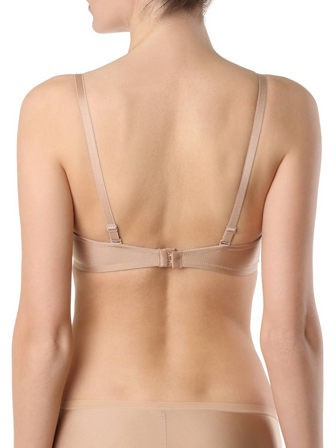 Ст.цена 1702р. Conte elegant Бюстгальтер DAY BY DAY RB7102 Телесный 189621