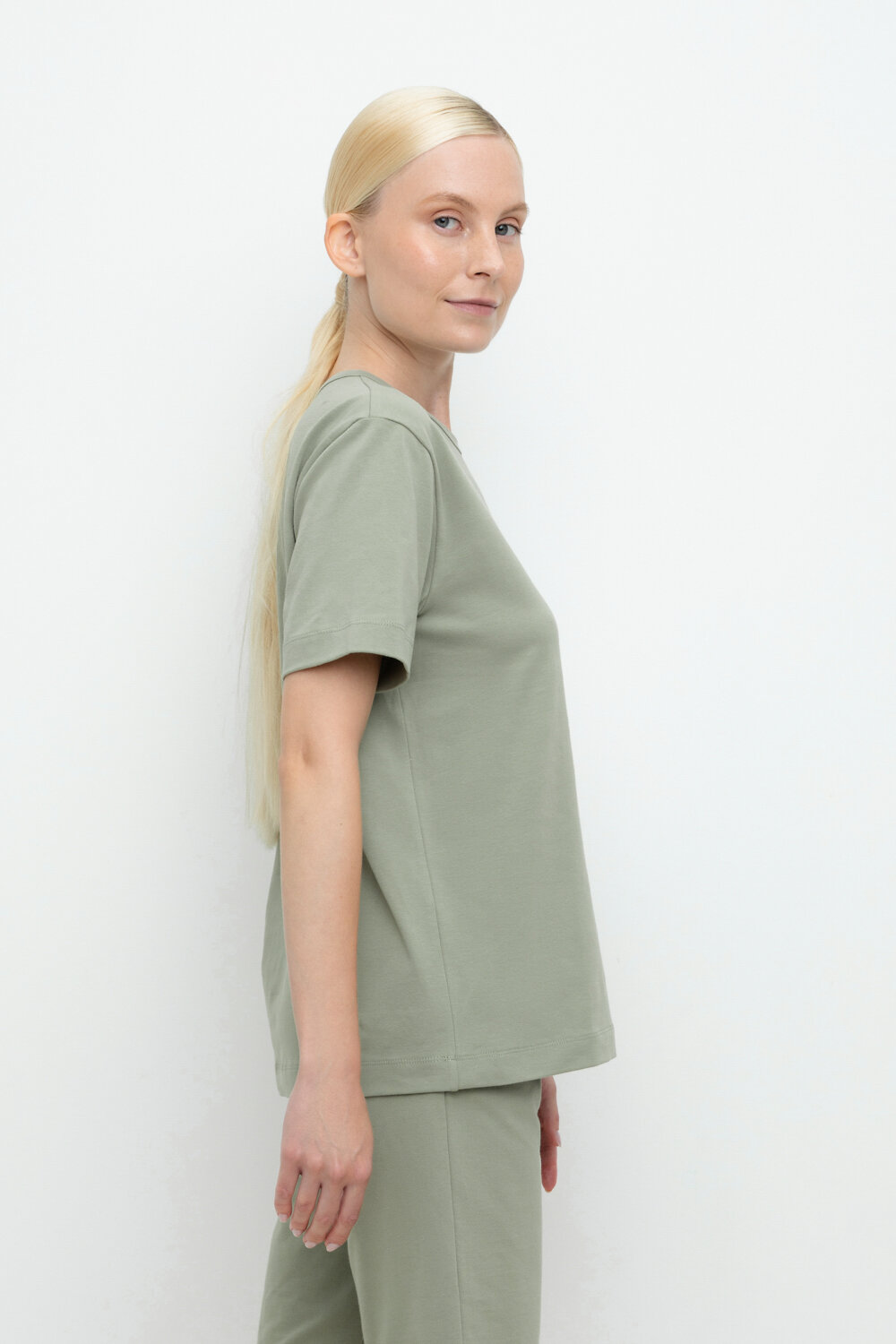 Ст.цена 1063р. Trikozza Фуфайка Е 30091 439611