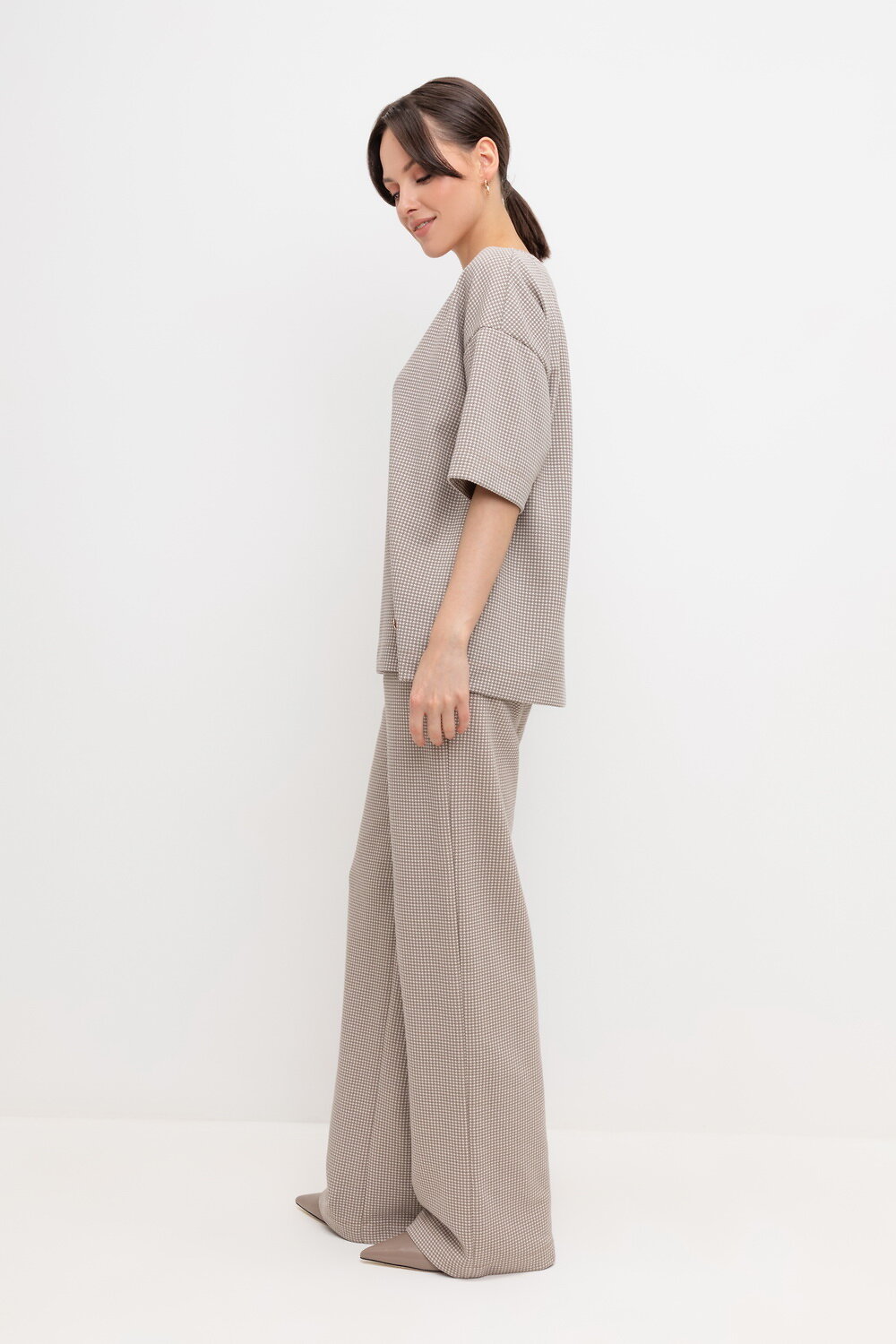 VERY NEAT Фуфайка ЕВТ 3265 492834