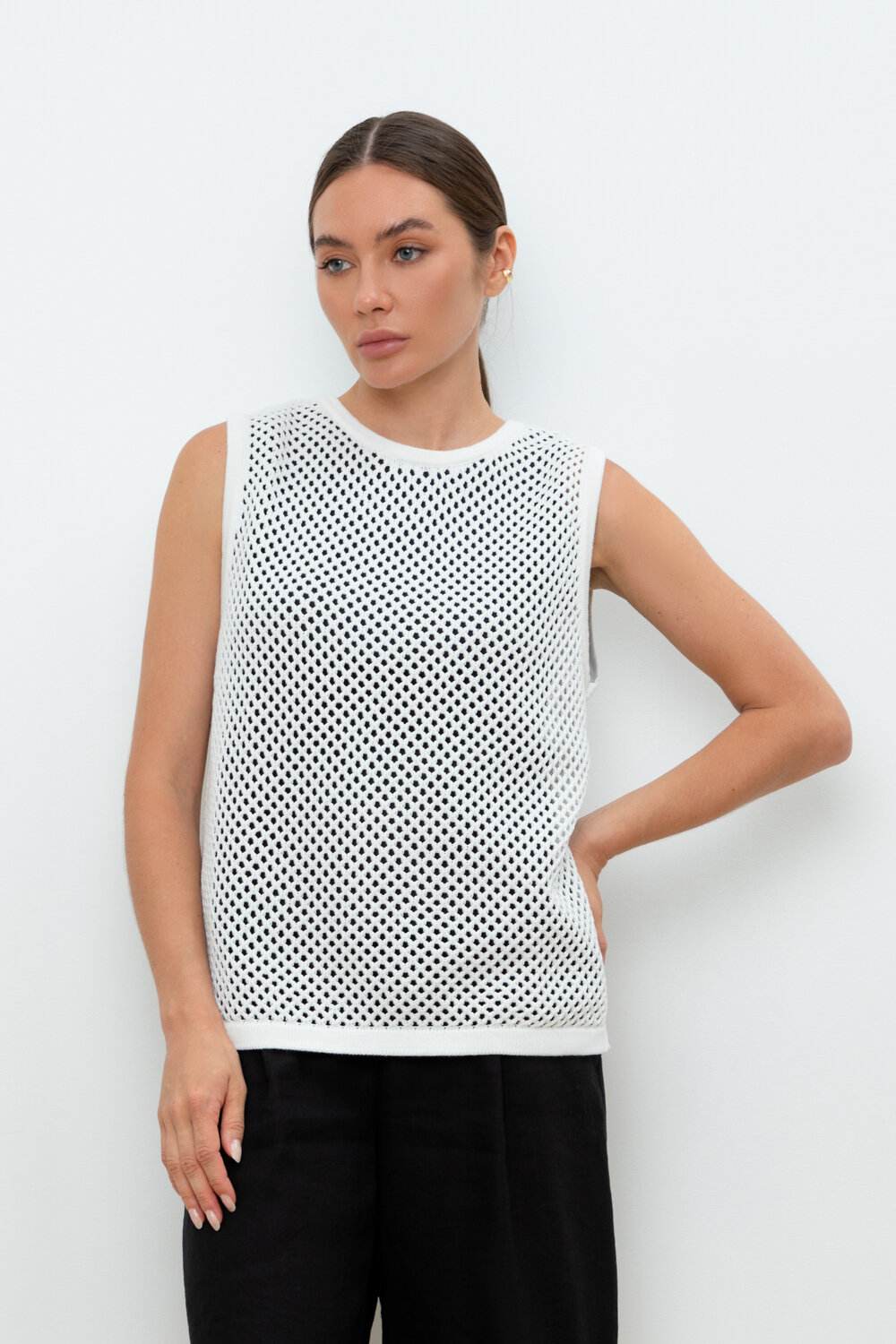 Ст.цена 3127р. VERY NEAT Блуза ЕВ 30154 439551