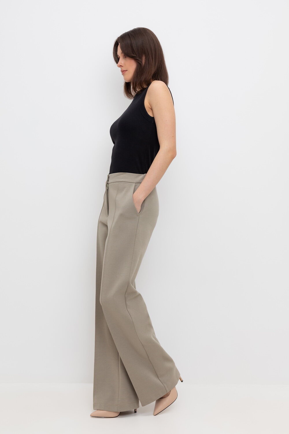 Ст.цена 1475р. VERY NEAT Майка ЕВТ 3239 441554