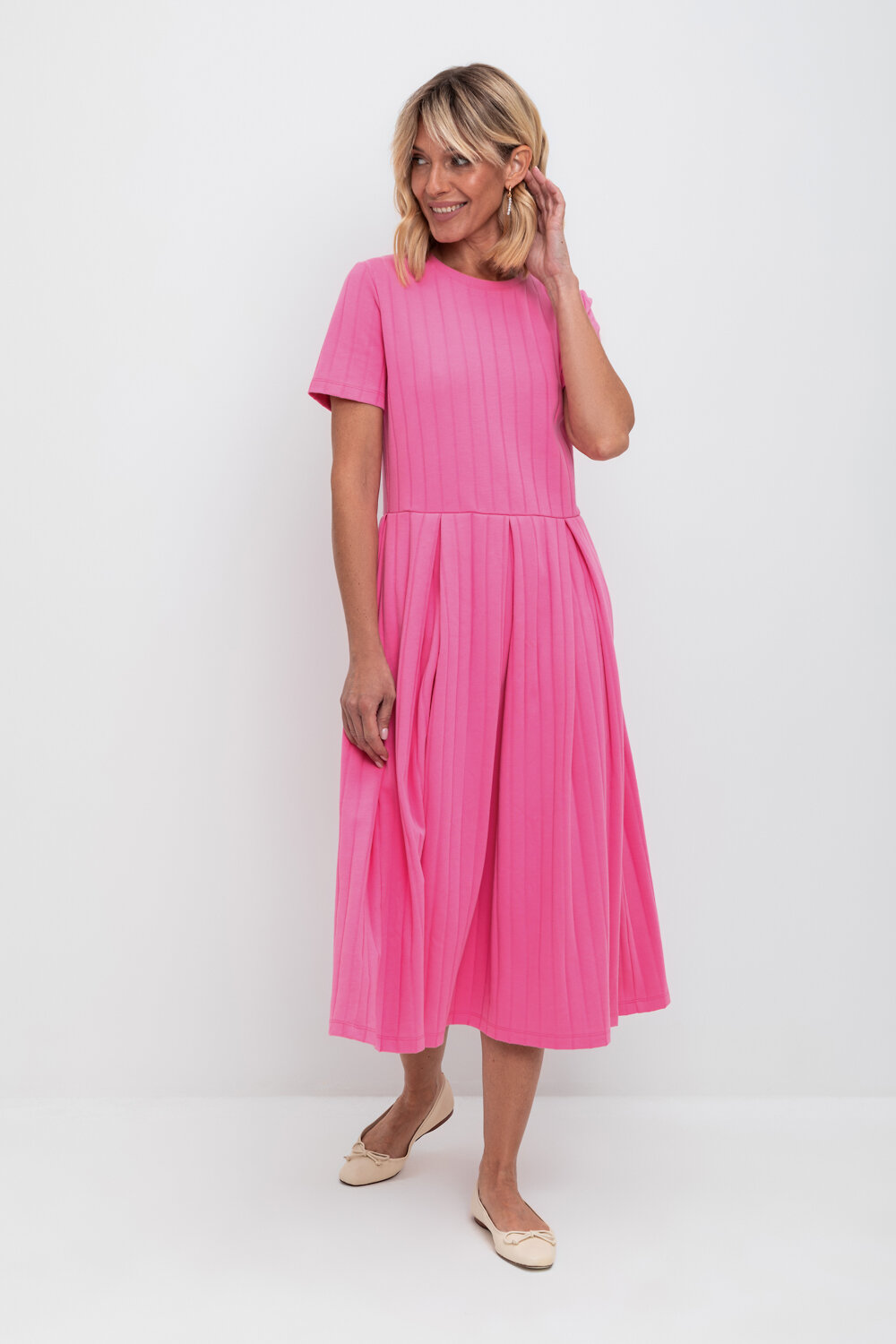 Ст.цена 3835р. VERY NEAT Платье ЕВТ 5045 439691