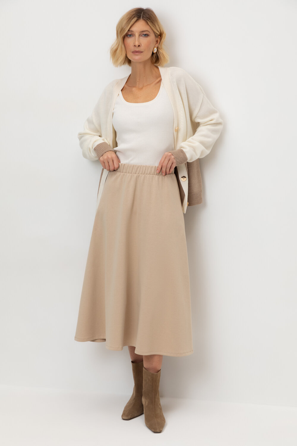 Ст.цена 3135р. VERY NEAT Юбка ЕВТ 7023 492996