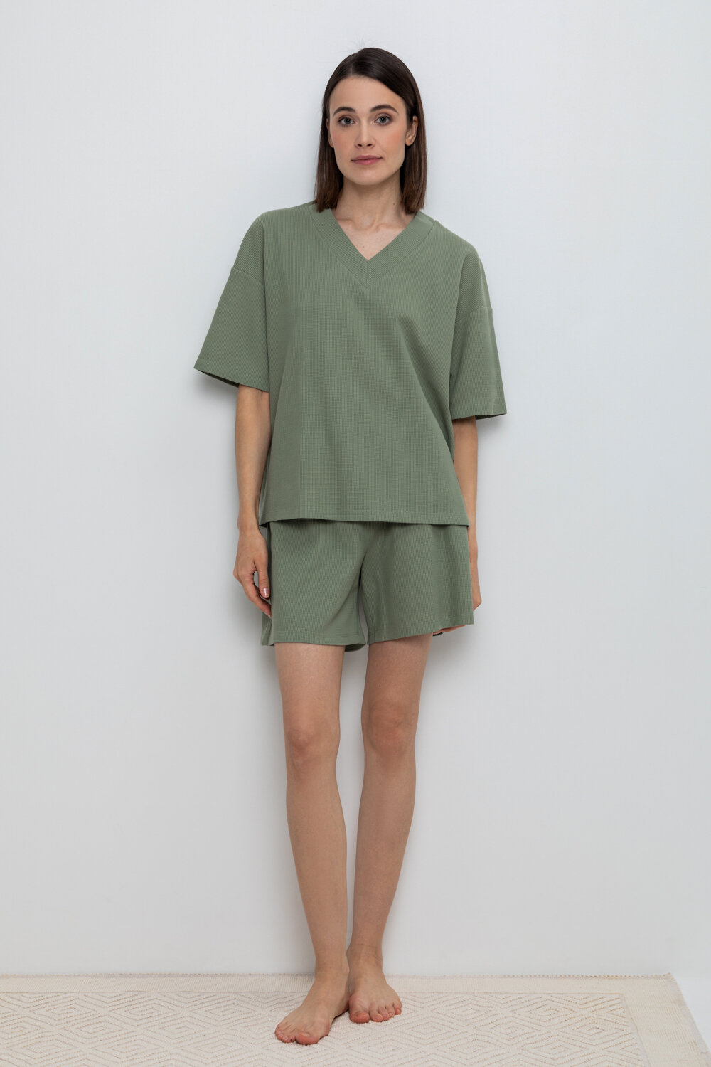 Trikozza Пижама Е 20082 439592