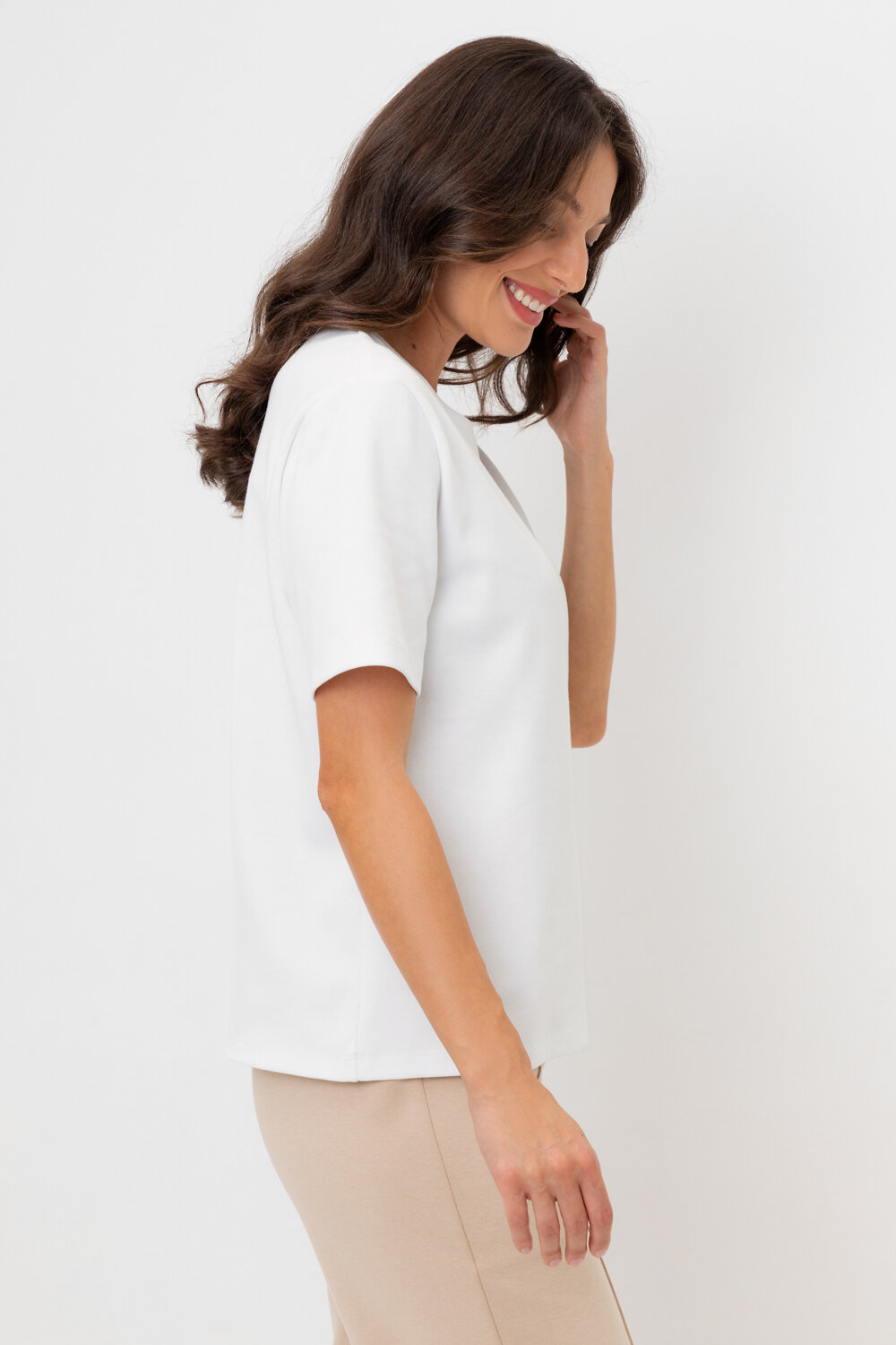 VERY NEAT Фуфайка ЕВТ 3243 492794