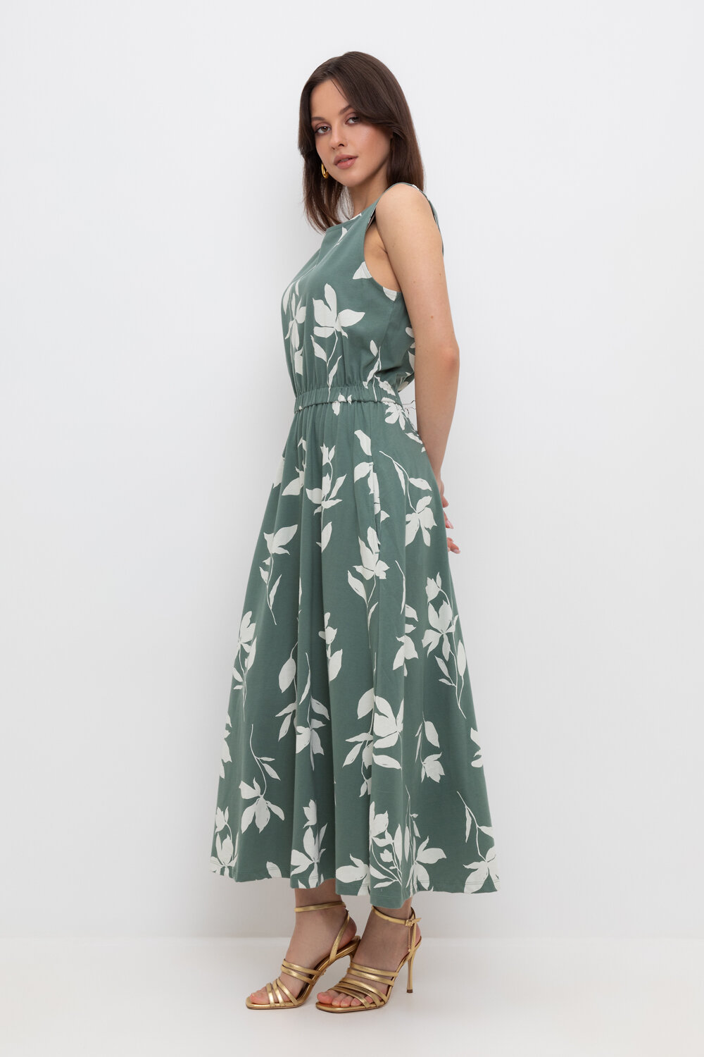 Ст.цена 2832р. VERY NEAT Платье ЕВТ 5062 439645