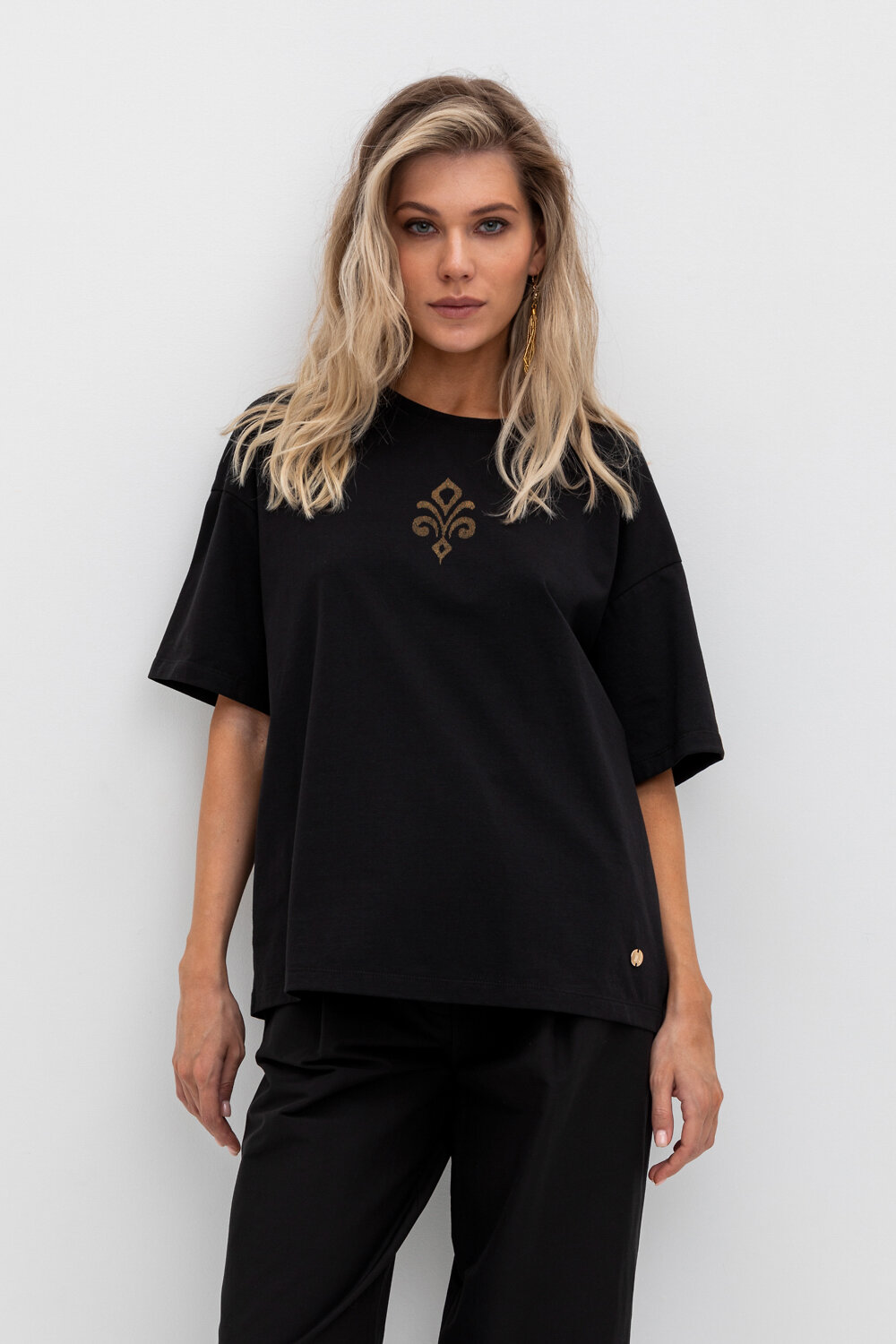 Ст.цена 1357р. VERY NEAT Фуфайка ЕВТ 3185 403758