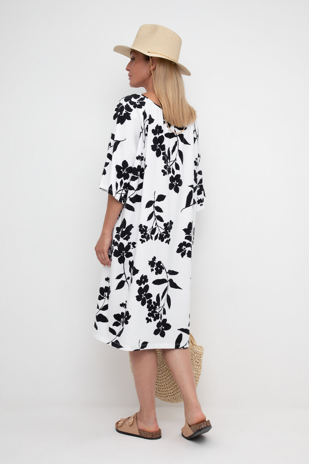 Ст.цена 2478р. VERY NEAT Платье ЕВТ 5063 439649