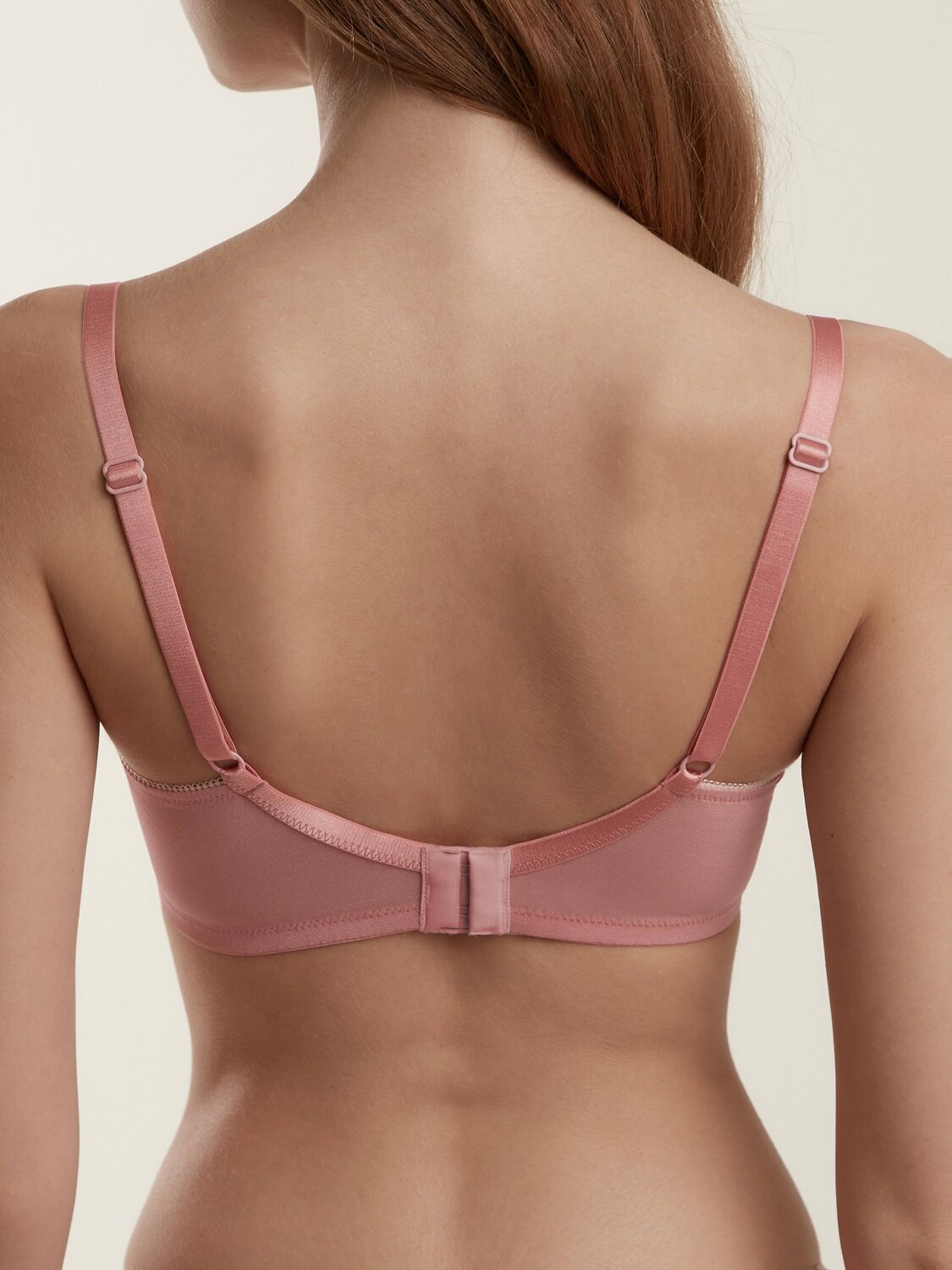 Ст.цена 1815р. Conte elegant Бюстгальтер FEMINA TB6159 роза 294879