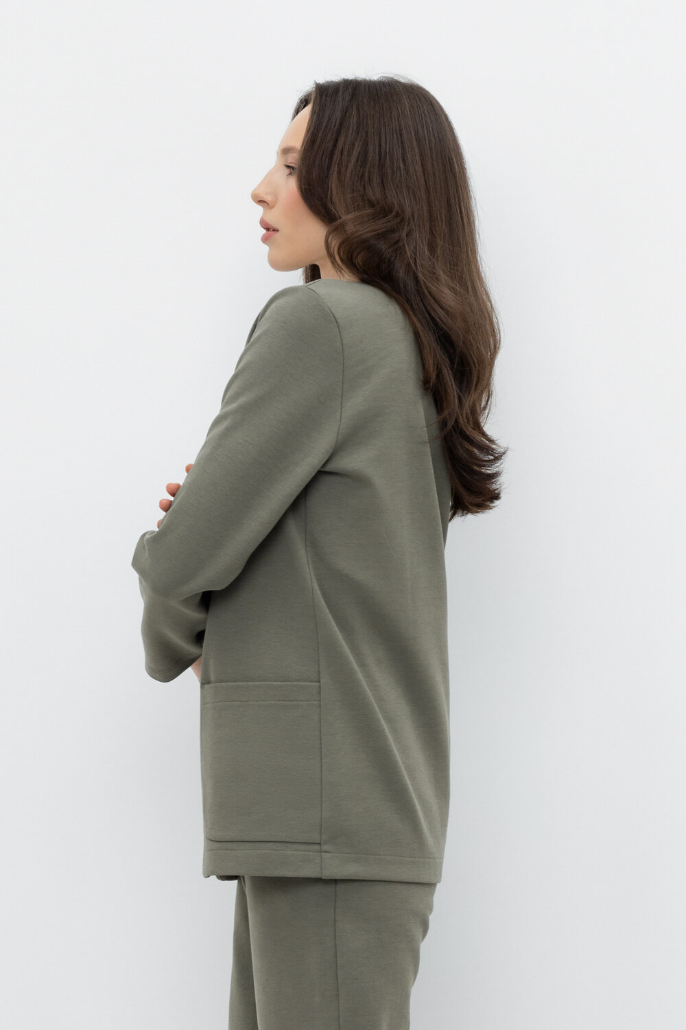 Ст.цена 3575р. VERY NEAT Жакет ЕВТ 3188 492801