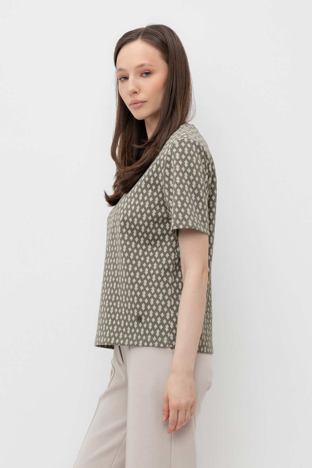 VERY NEAT Фуфайка ЕВТ 3216 492875