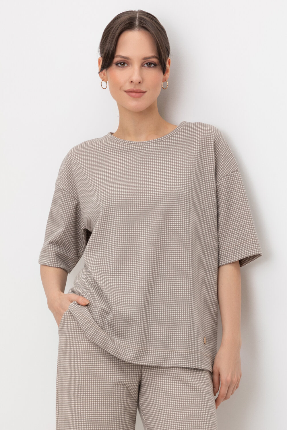 VERY NEAT Фуфайка ЕВТ 3265 492834