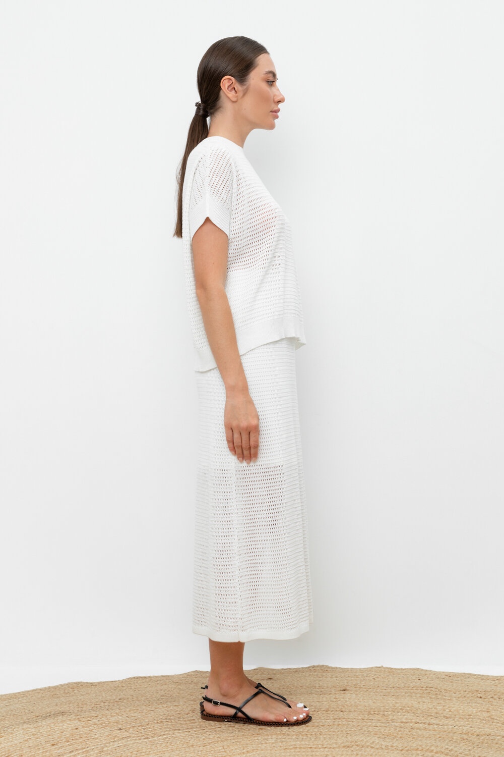 Ст.цена 3717р. VERY NEAT Юбка ЕВ 733 439568