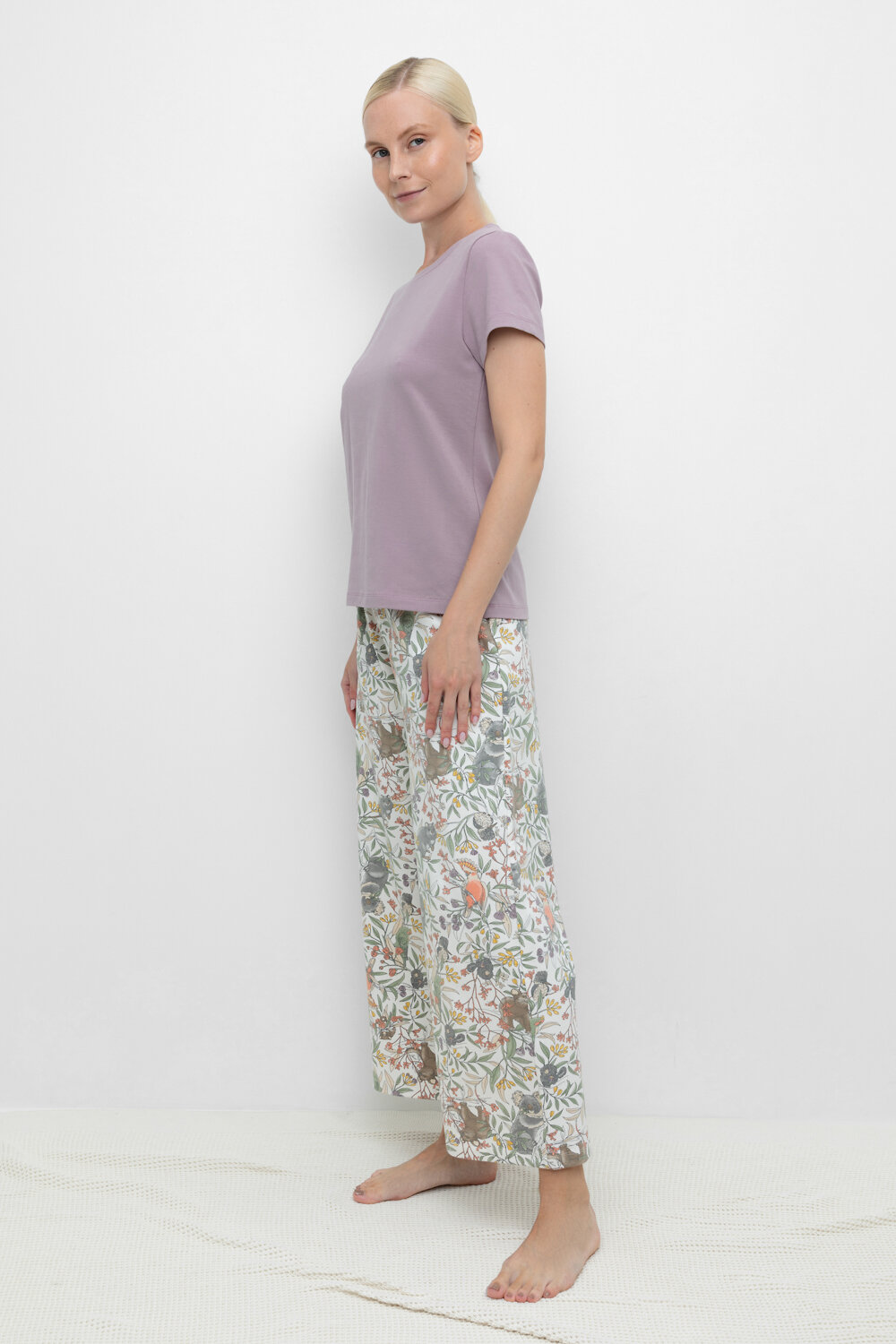 Ст.цена 1960р. Trikozza Пижама Е 20121 439631