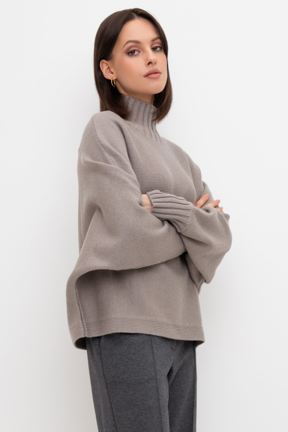 VERY NEAT Джемпер ЕВ 30140/24ш 492817