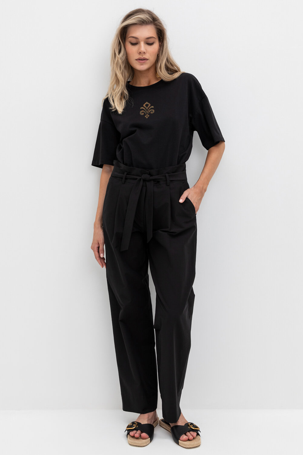 Ст.цена 4543р. VERY NEAT Брюки ЕТ 40014 439526