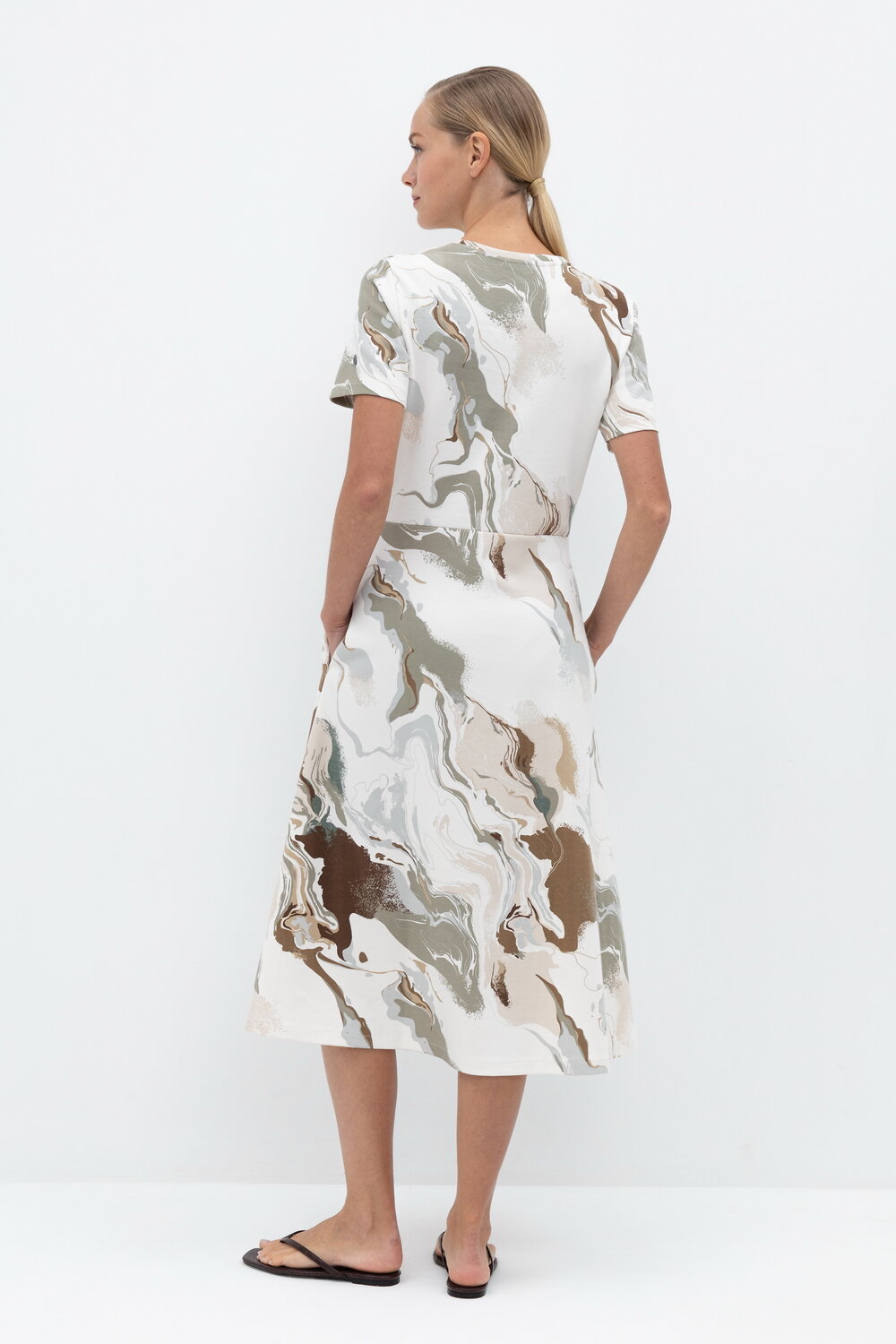 Ст.цена 4189р. VERY NEAT Платье ЕВТ 5044 403631