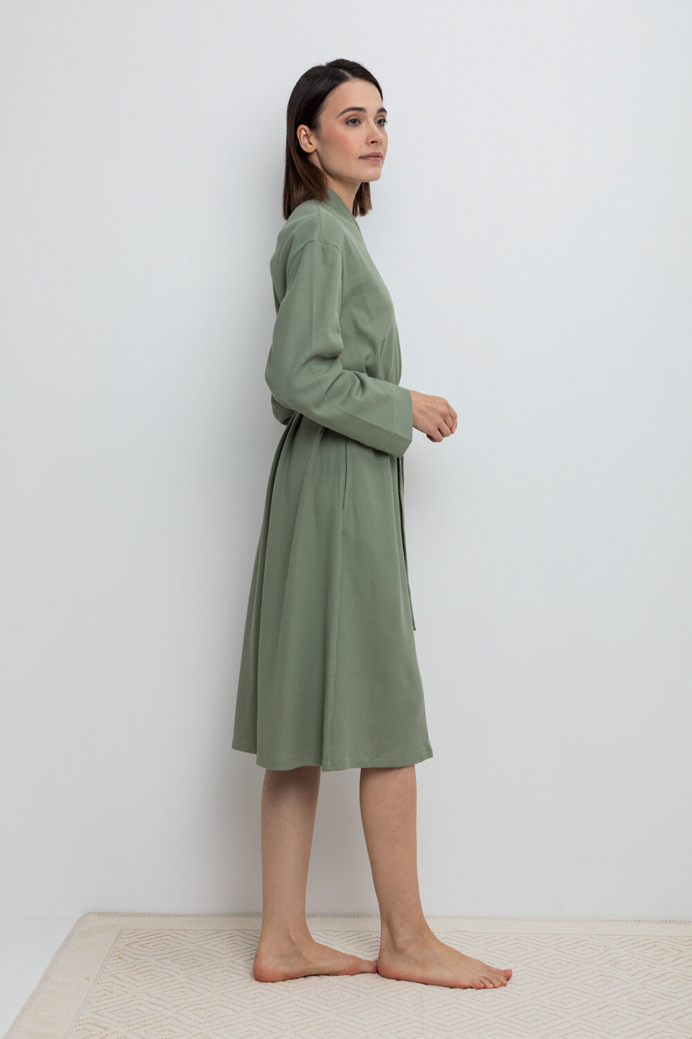 Trikozza Халат Е 50014/24 439594