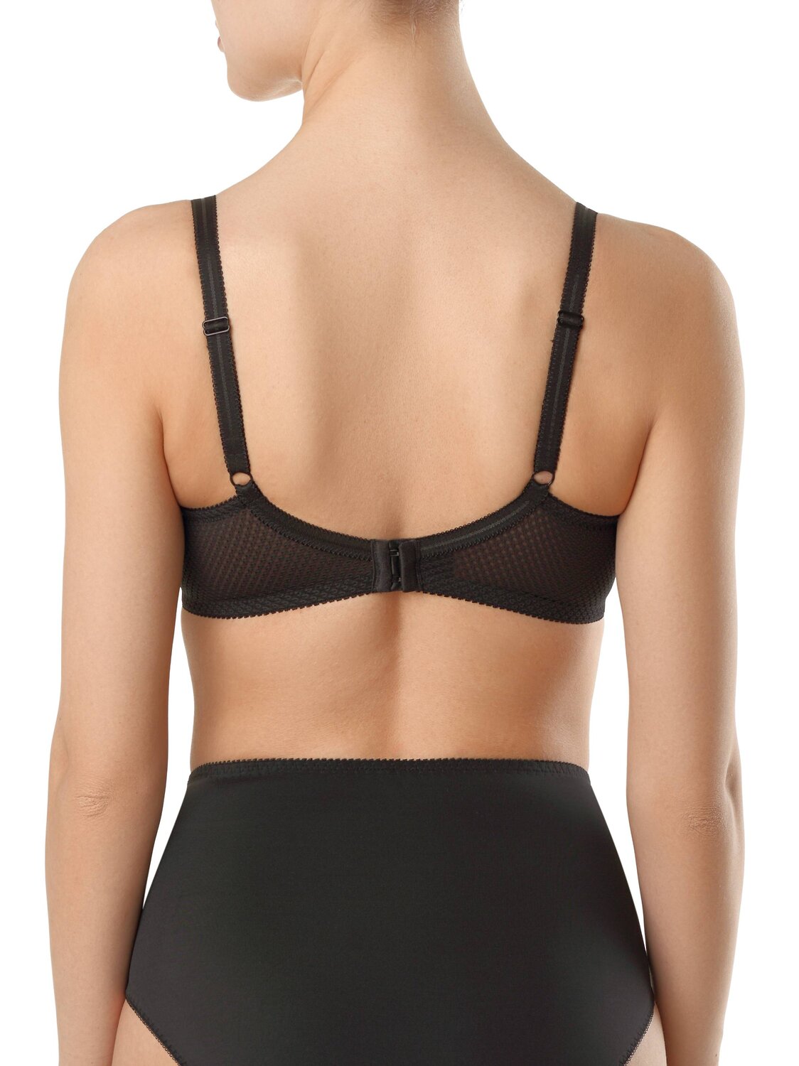 Ст.цена 1656р. Conte elegant Бюстгальтер ETUDE RB 6082 Черный 189665