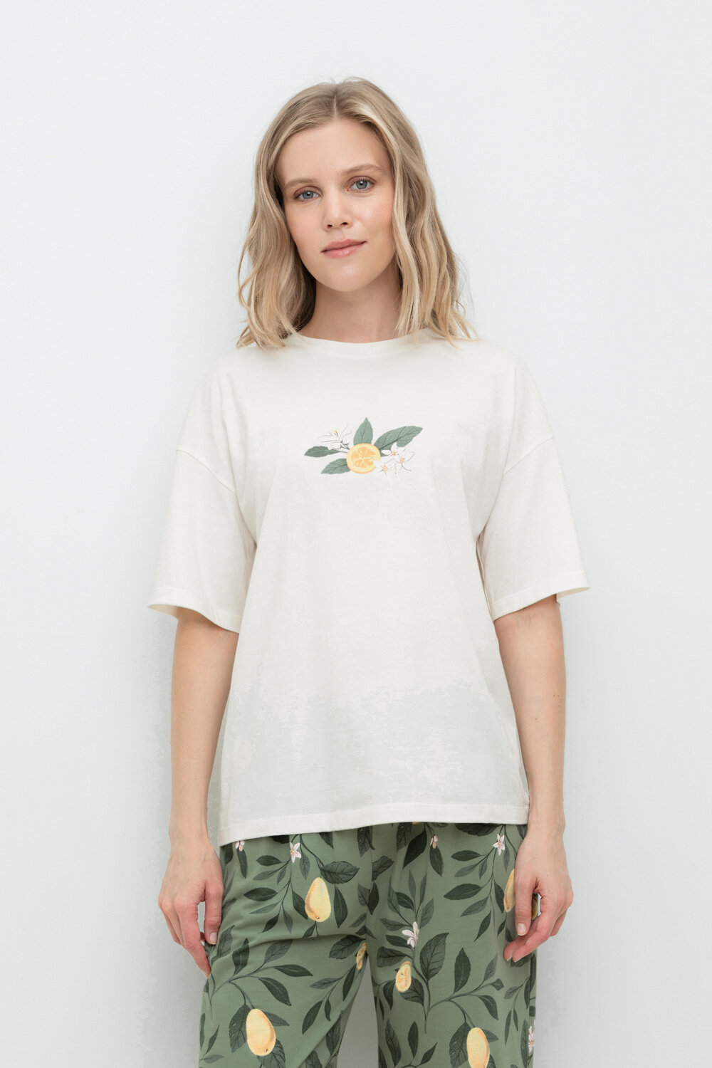 Ст.цена 1063р. Trikozza Фуфайка Е 30080 439610