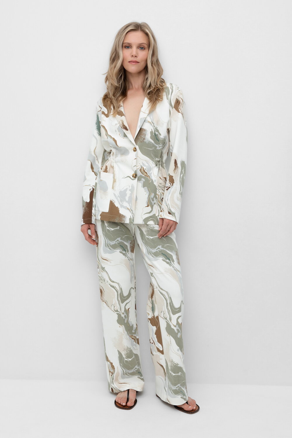 Ст.цена 4543р. VERY NEAT Жакет ЕВТ 3208 403630