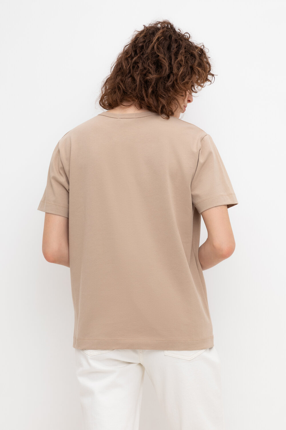 Ст.цена 1375р. VERY NEAT Фуфайка ЕВТ 3238/24 492864