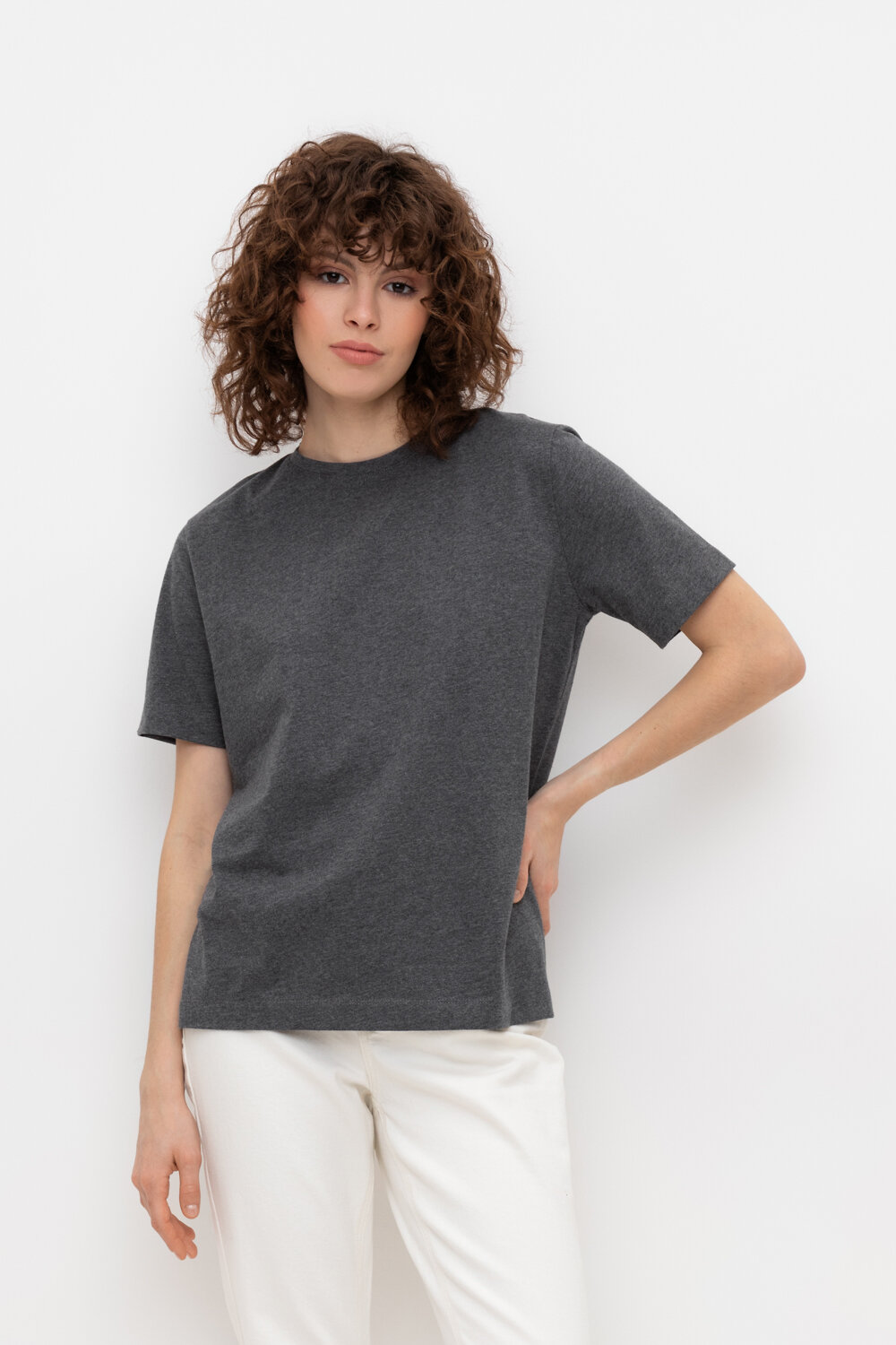 Ст.цена 1375р. VERY NEAT Фуфайка ЕВТ 3260 492927