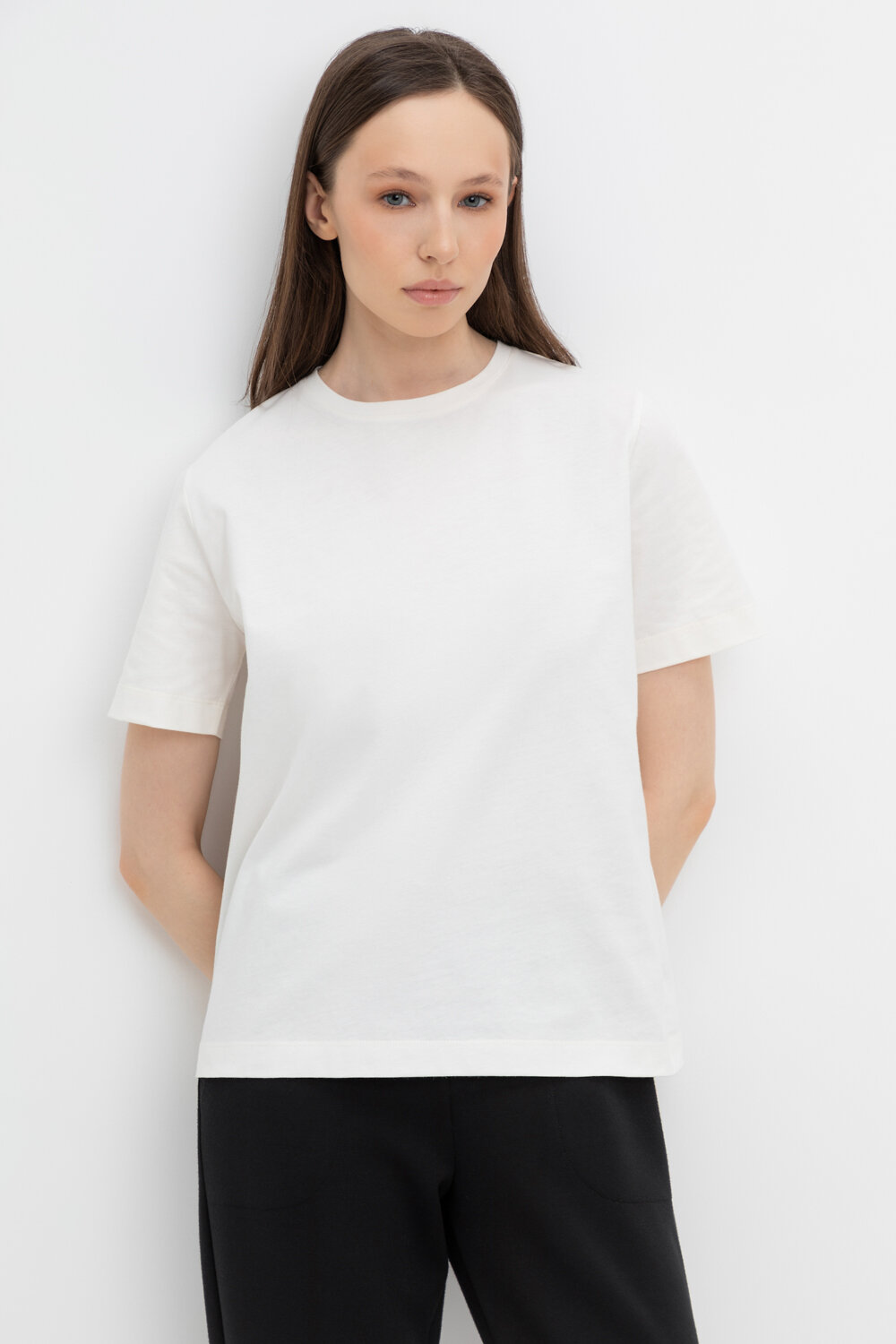 Ст.цена 1375р. VERY NEAT Фуфайка ЕВТ 3260 492924