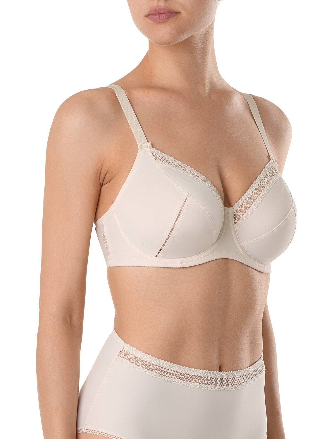 Ст.цена 1308р. Conte elegant Бюстгальтер NUANCE RB6070 Пастель 192051