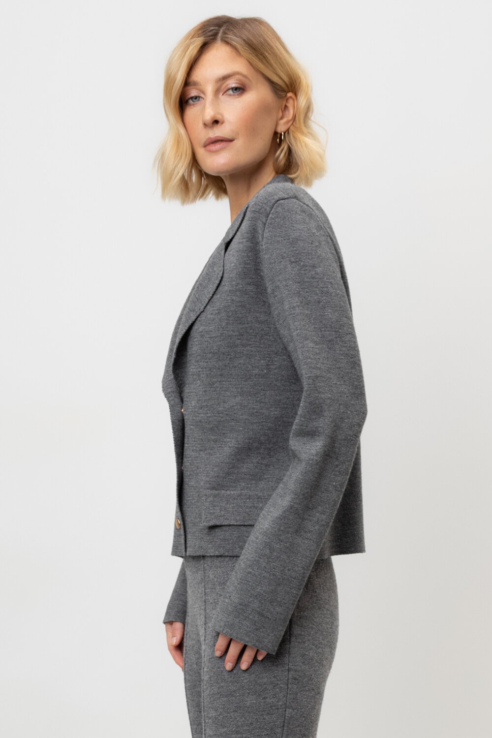 Ст.цена 4675р. VERY NEAT Жакет ЕВ 30164/ш 492978