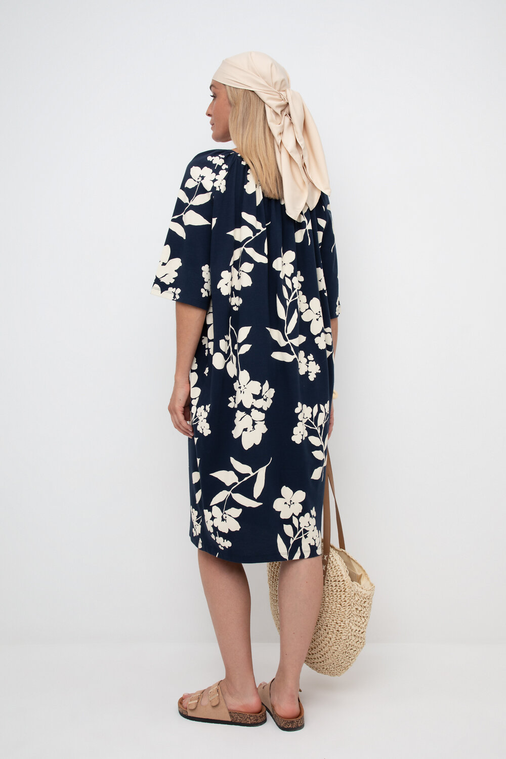 Ст.цена 2478р. VERY NEAT Платье ЕВТ 5063 439651