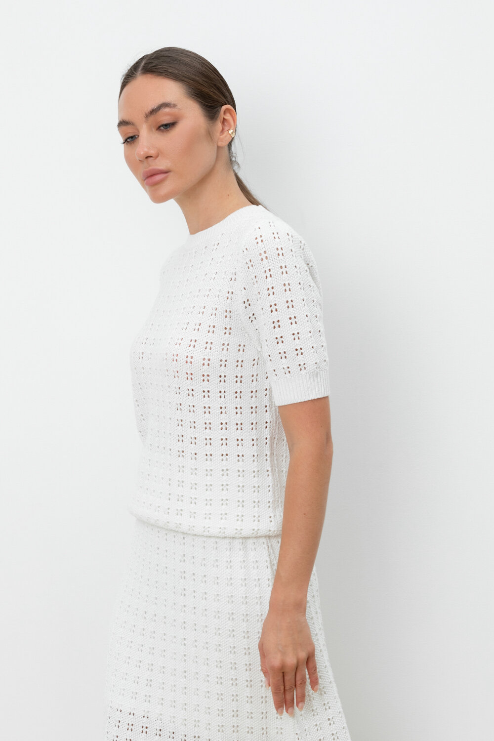 Ст.цена 3009р. VERY NEAT Джемпер ЕВ 30155 403772