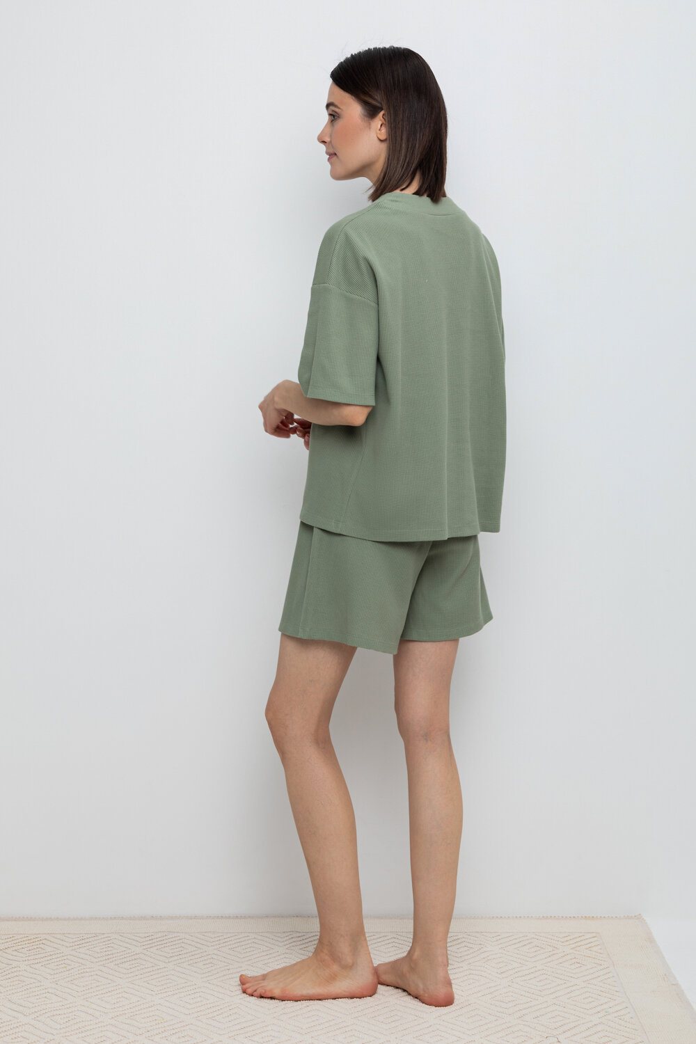 Trikozza Пижама Е 20082 439592