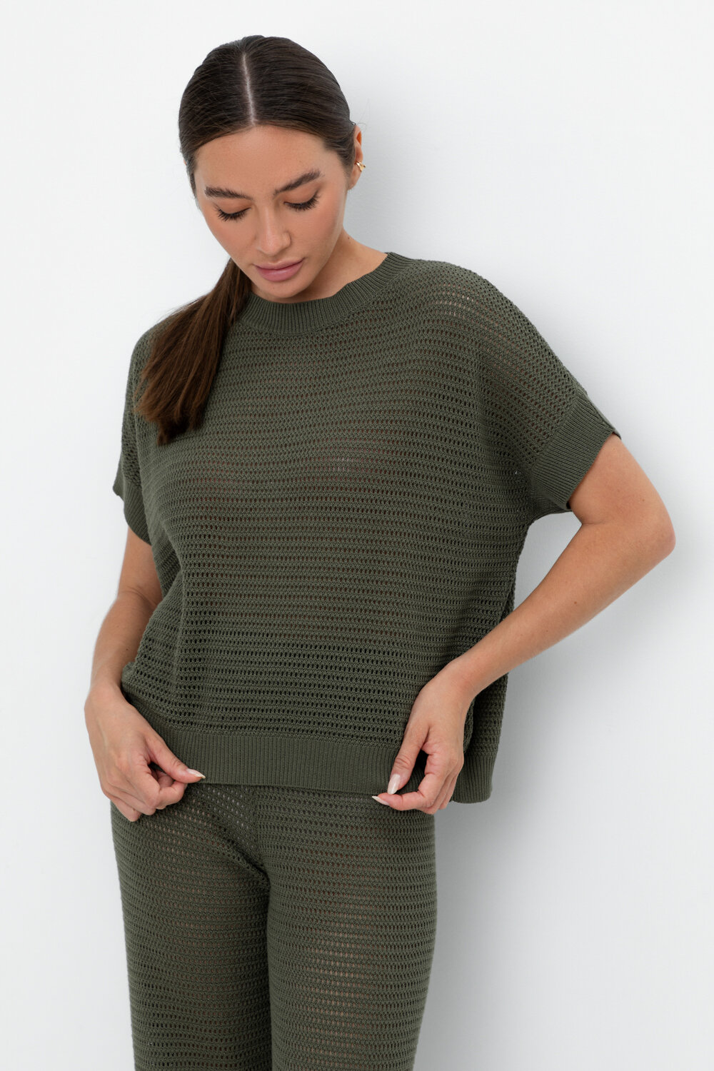 Ст.цена 3363р. VERY NEAT Джемпер ЕВ 30163 403778