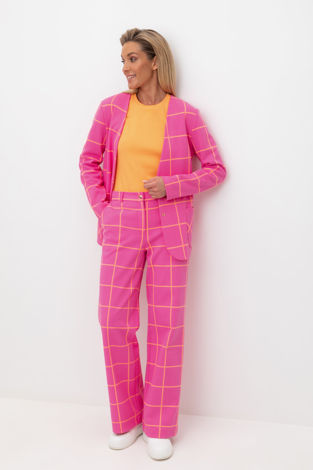 Ст.цена 3304р. VERY NEAT Брюки ЕВТ 4106 439689