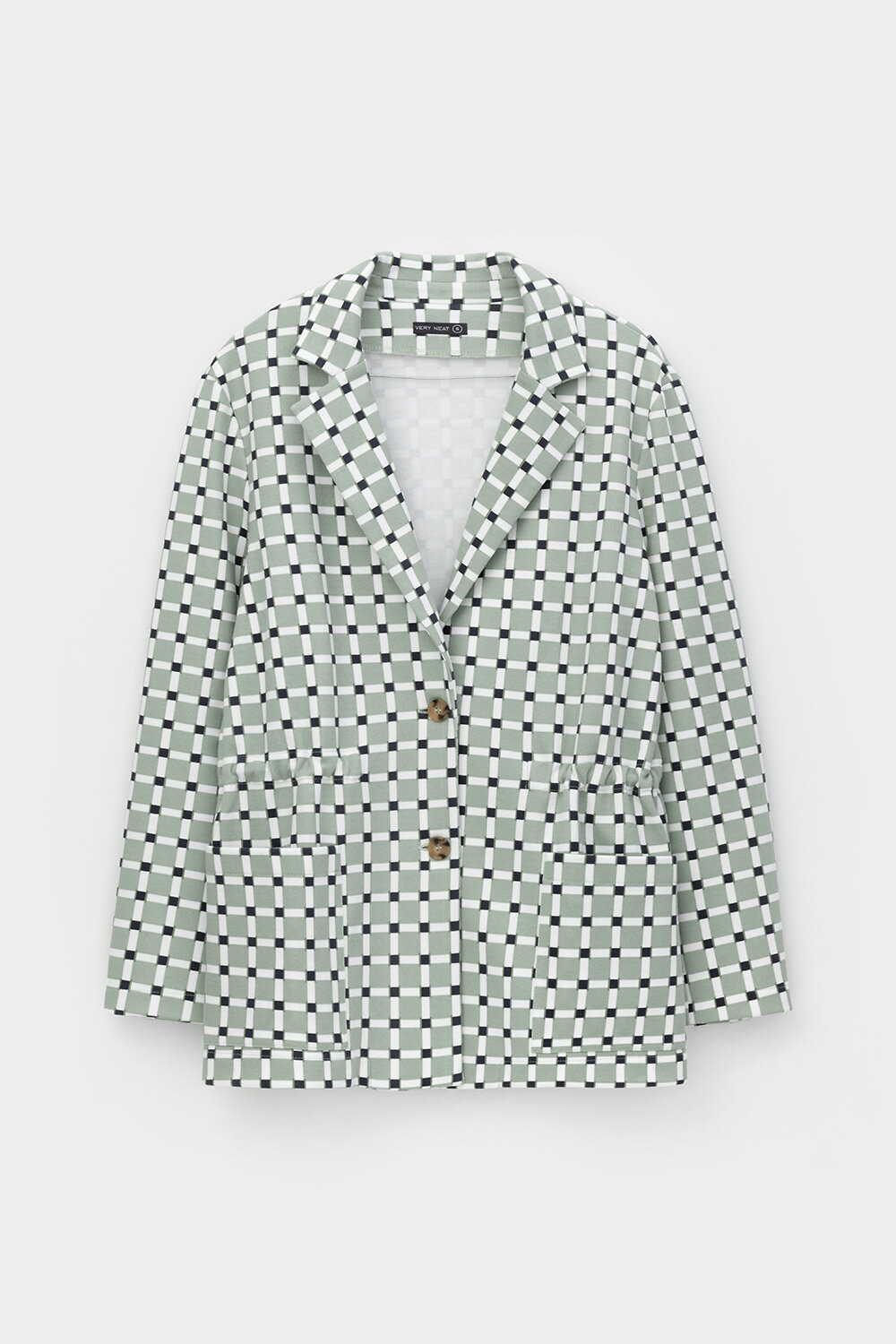 Ст.цена 4543р. VERY NEAT Жакет ЕВТ 3208 439601