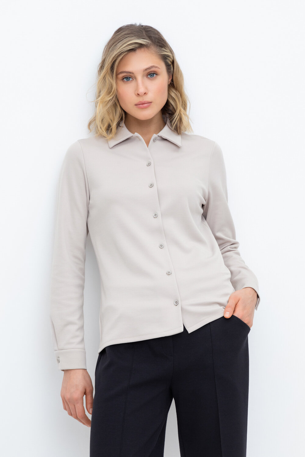 VERY NEAT Рубашка ЕВТ 3246 492812